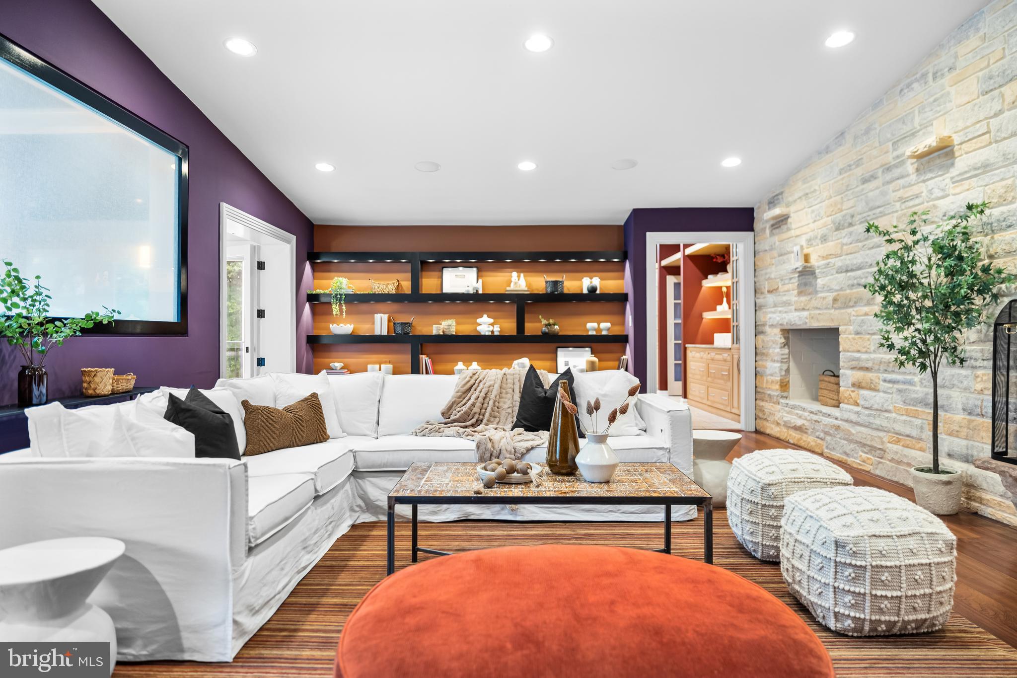 ANTON FARMS - Residential