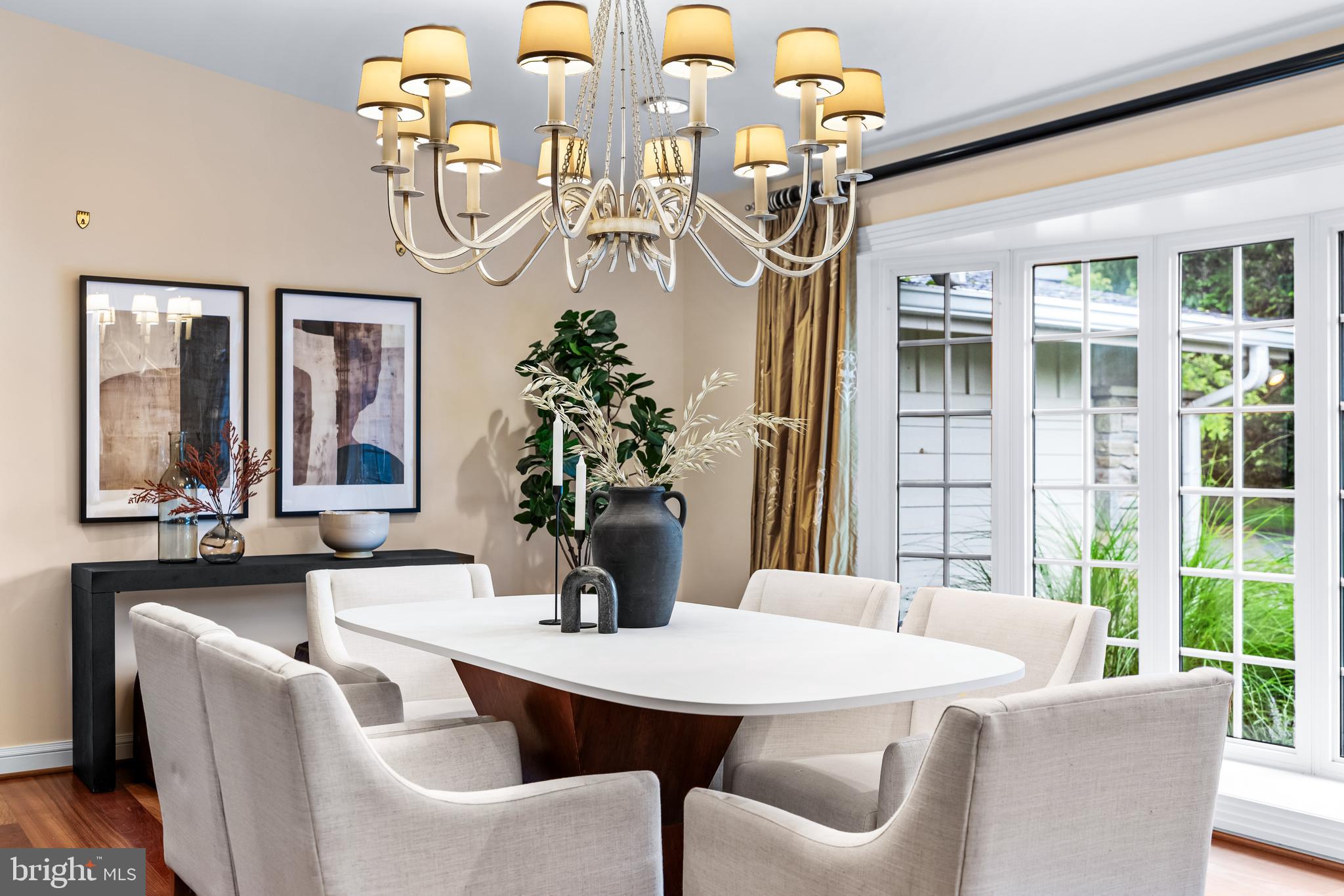 ANTON FARMS - Residential