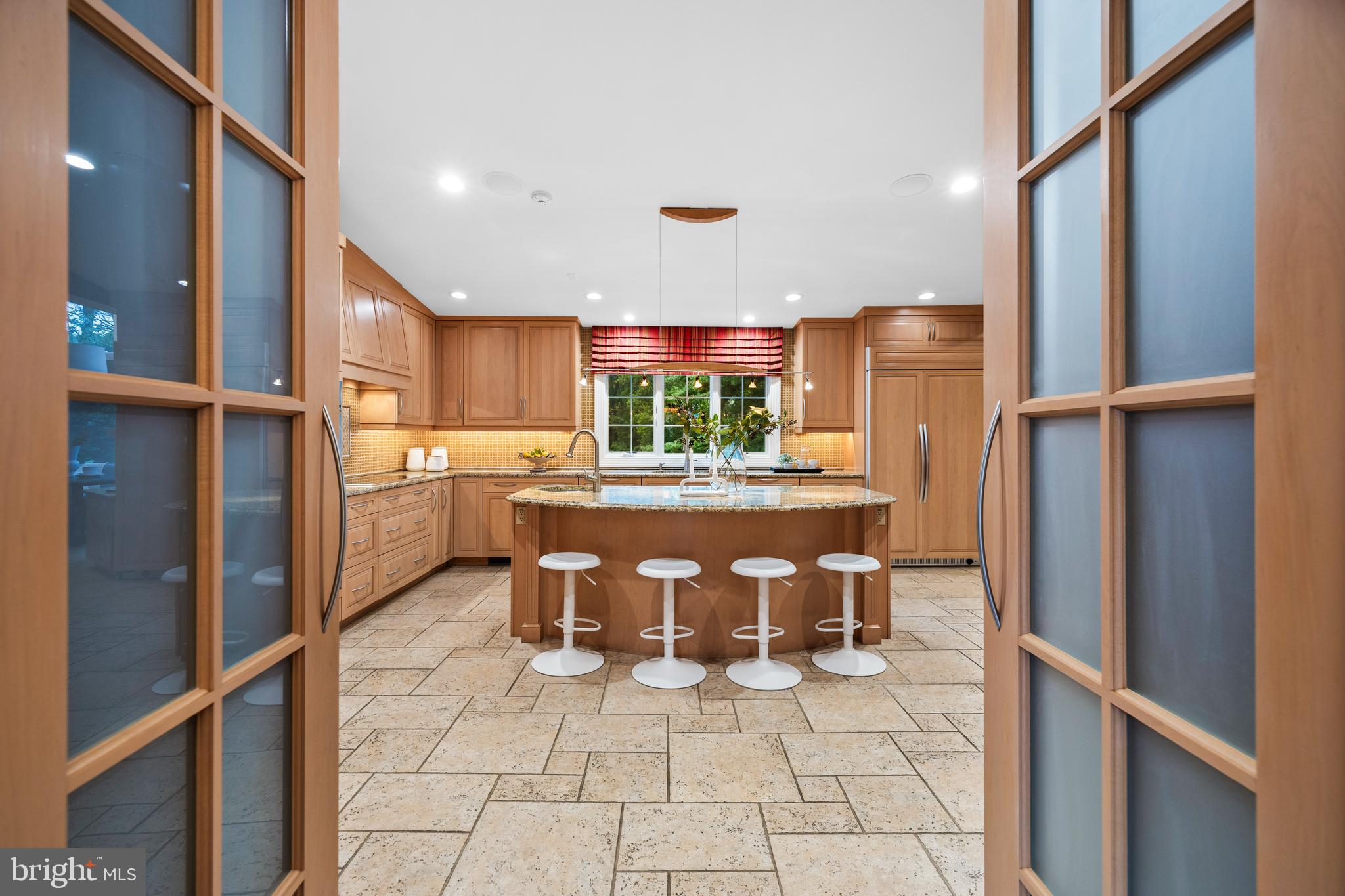 ANTON FARMS - Residential