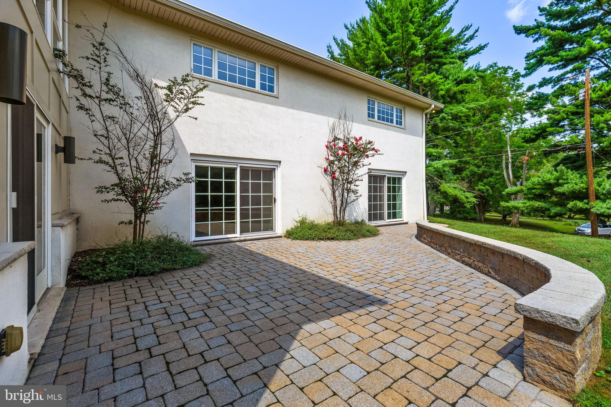 ANTON FARMS - Residential