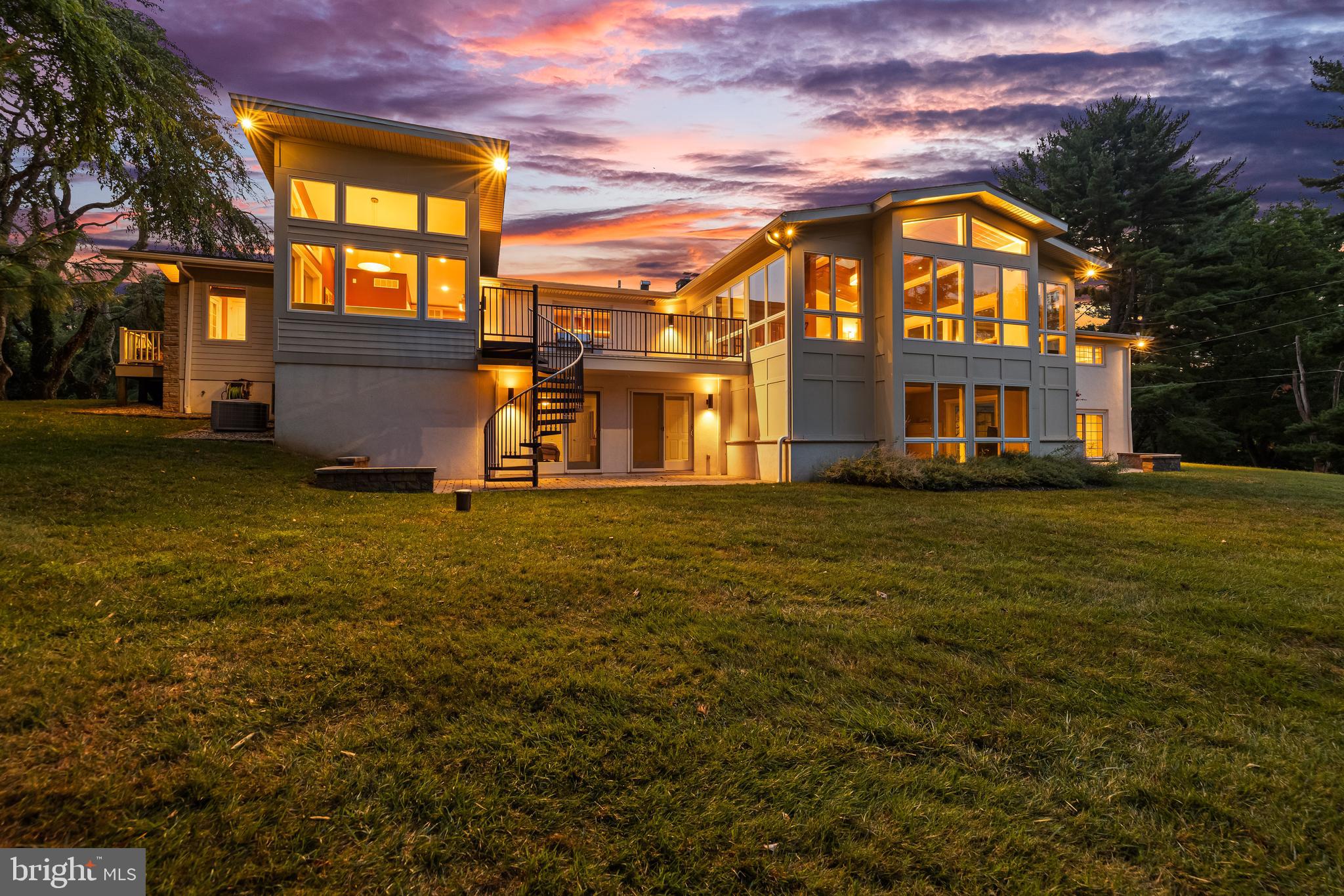 ANTON FARMS - Residential