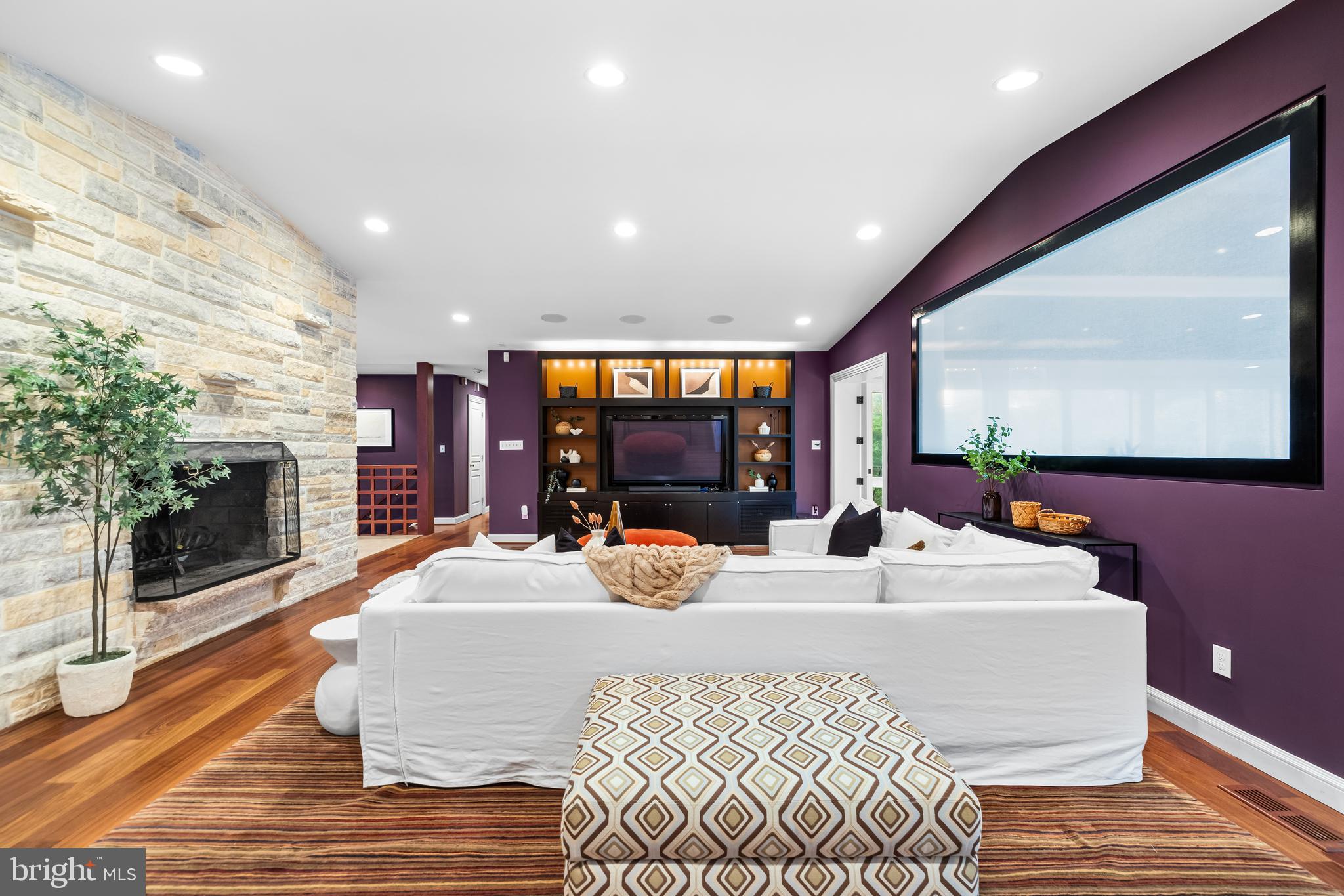 ANTON FARMS - Residential