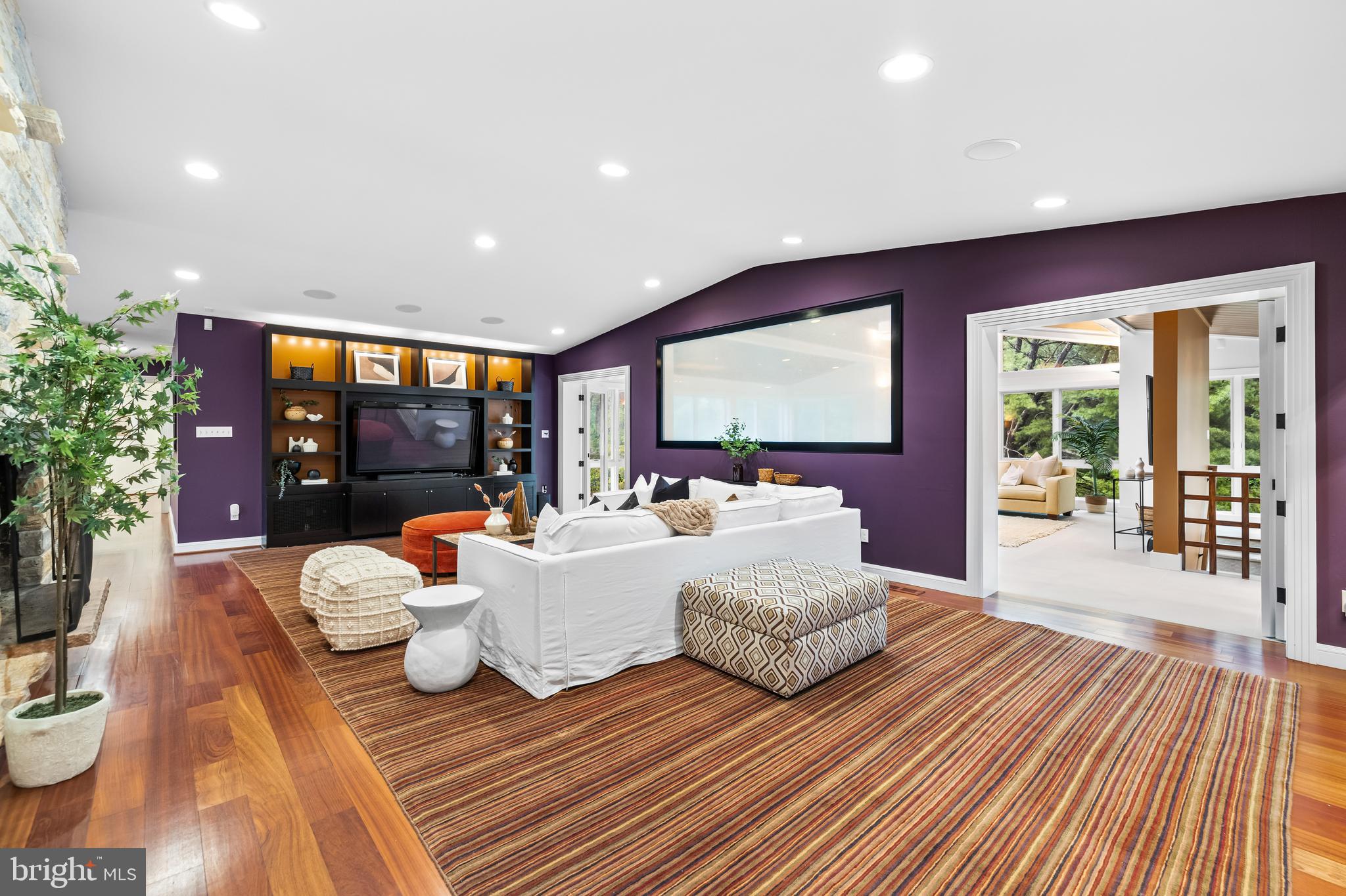 ANTON FARMS - Residential