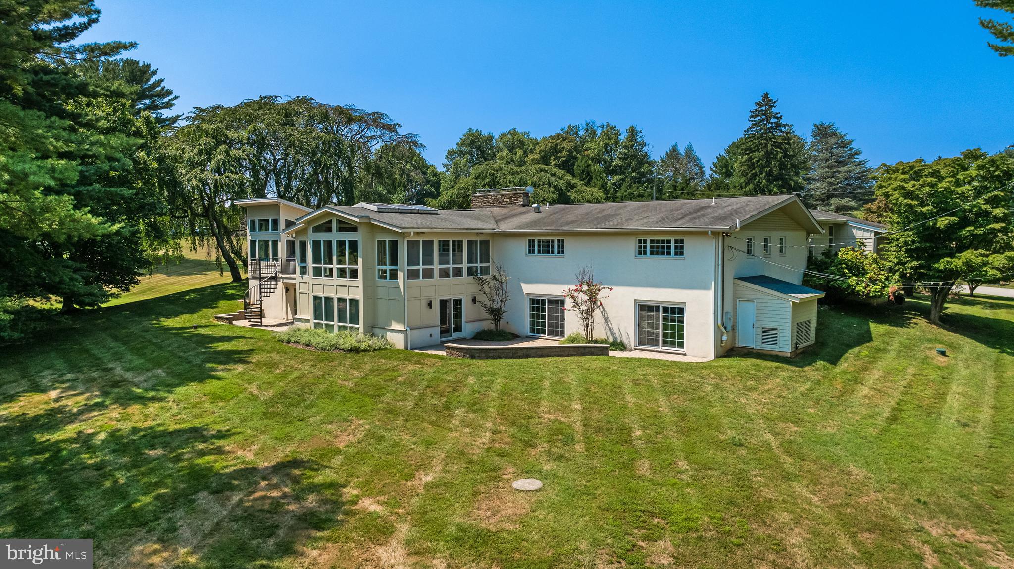 ANTON FARMS - Residential