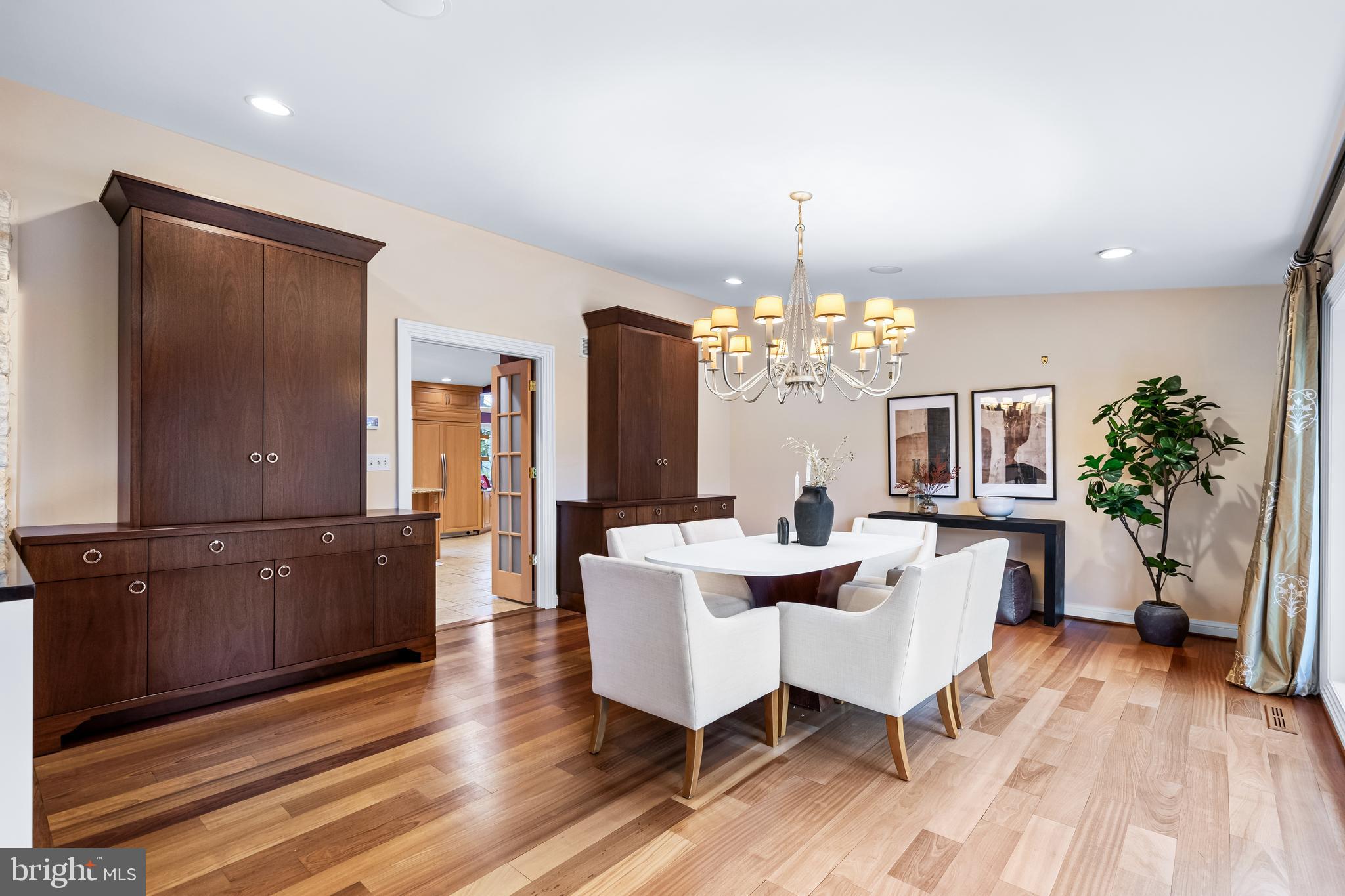 ANTON FARMS - Residential