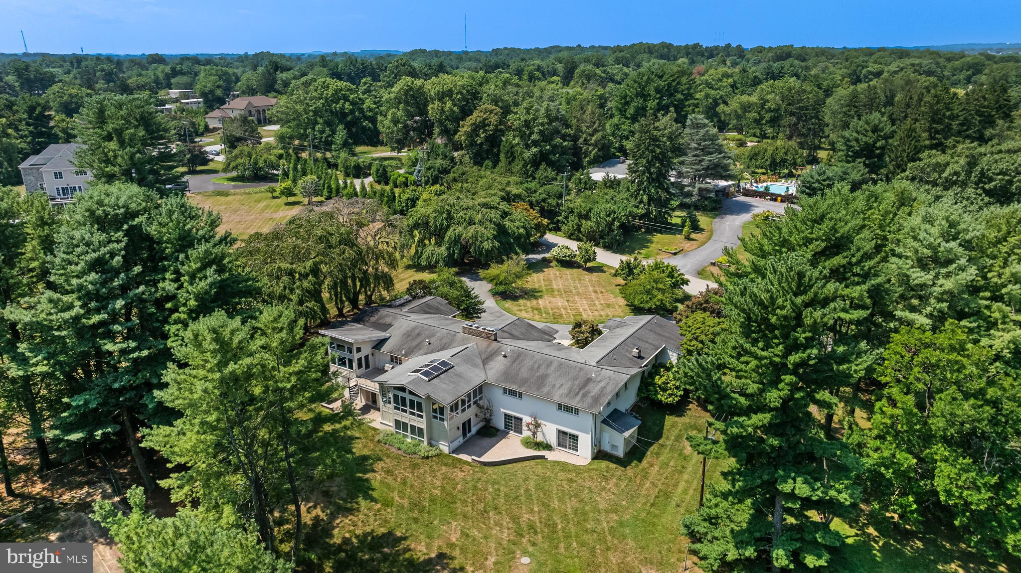 ANTON FARMS - Residential