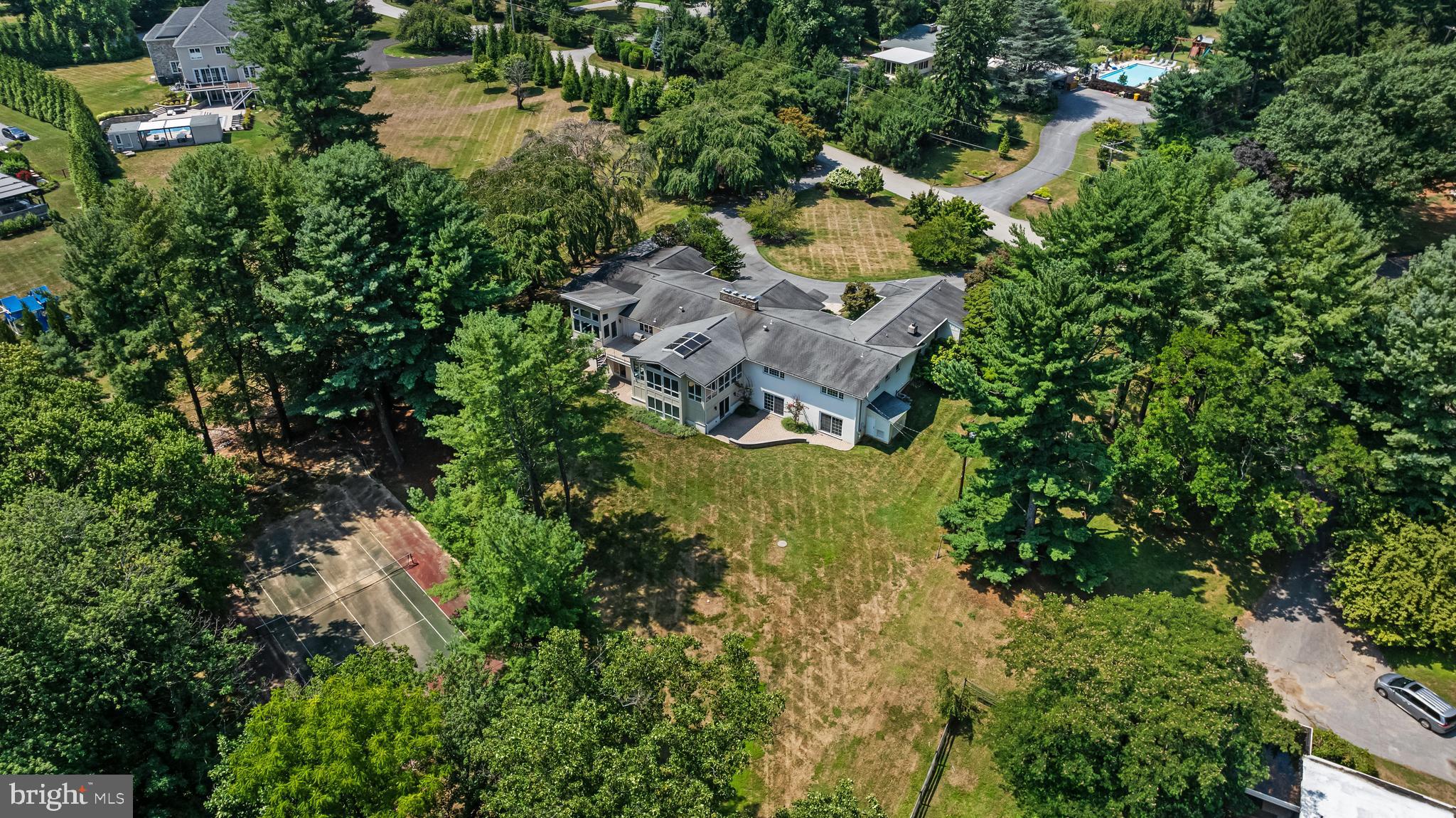 ANTON FARMS - Residential