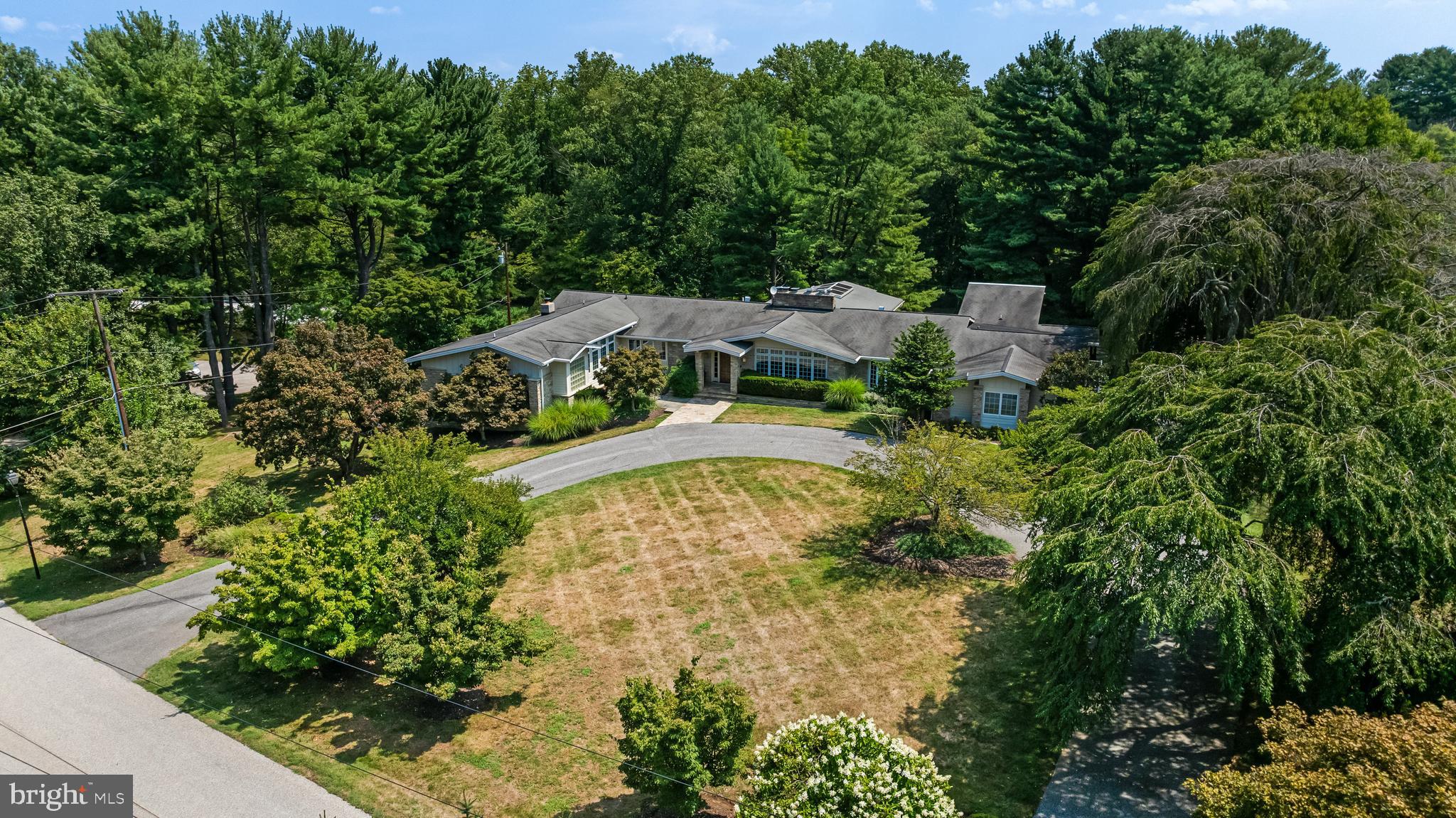 ANTON FARMS - Residential