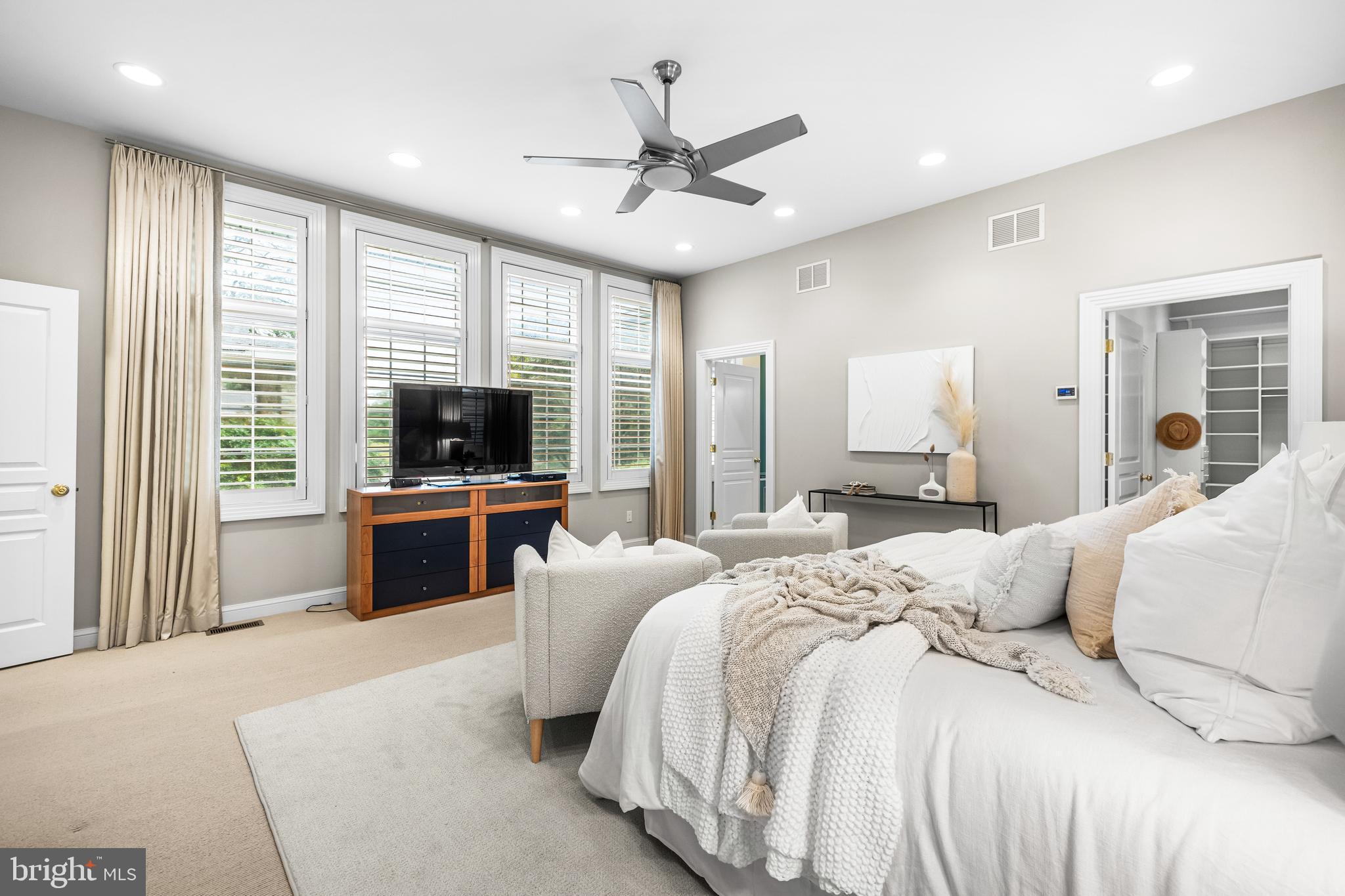 ANTON FARMS - Residential