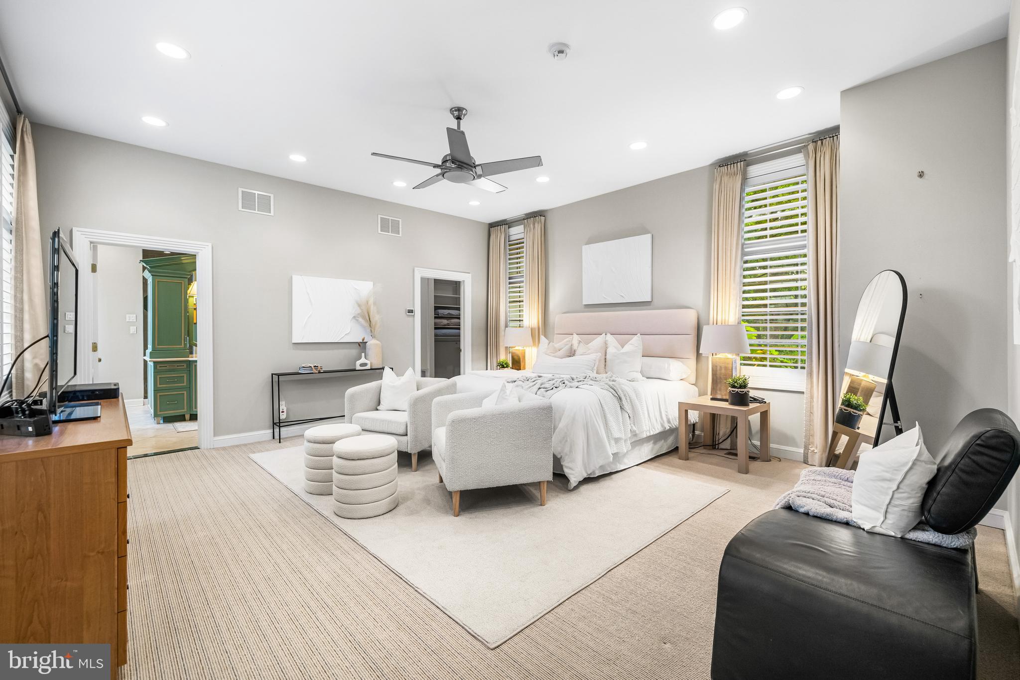 ANTON FARMS - Residential