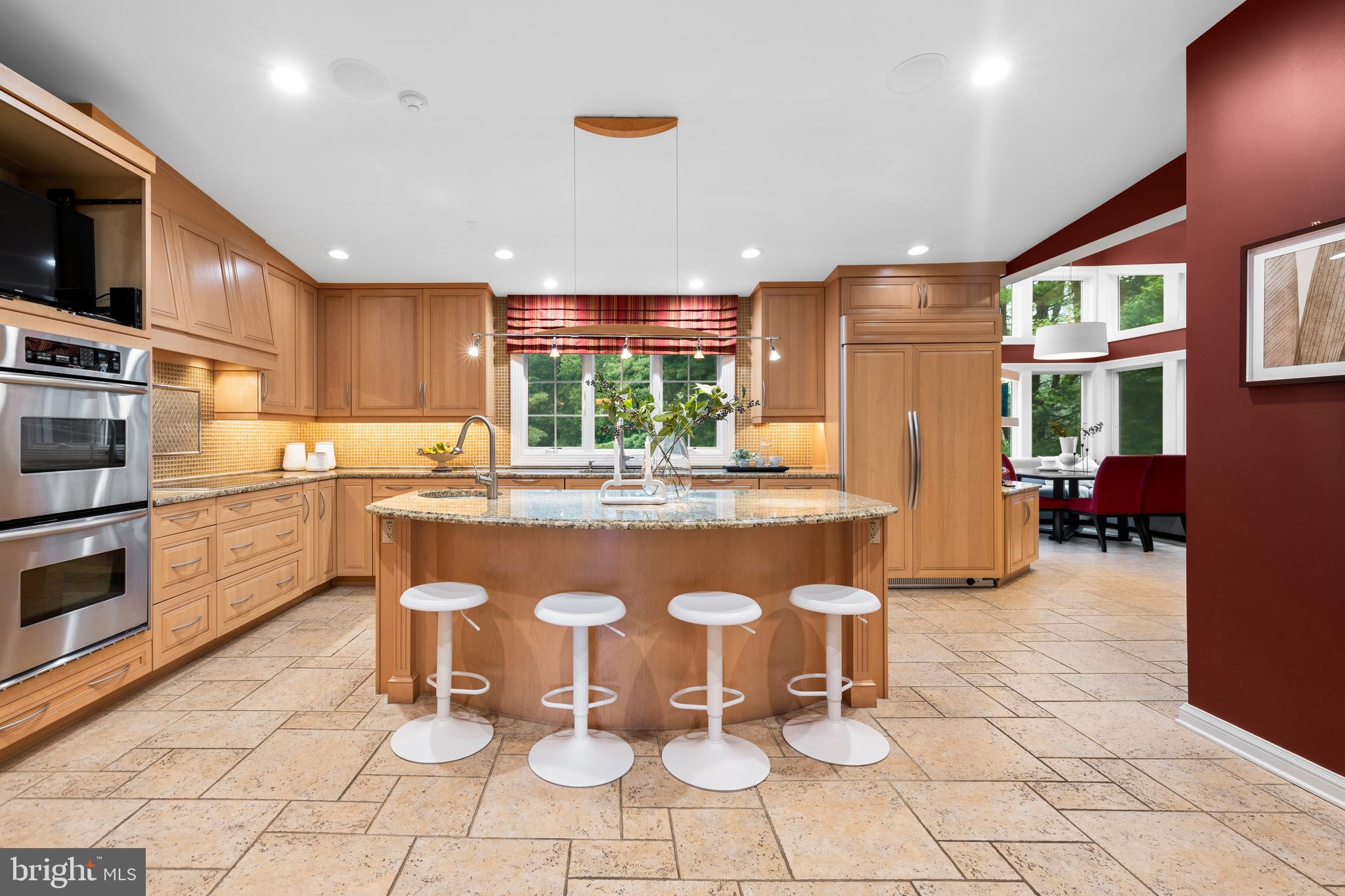 ANTON FARMS - Residential