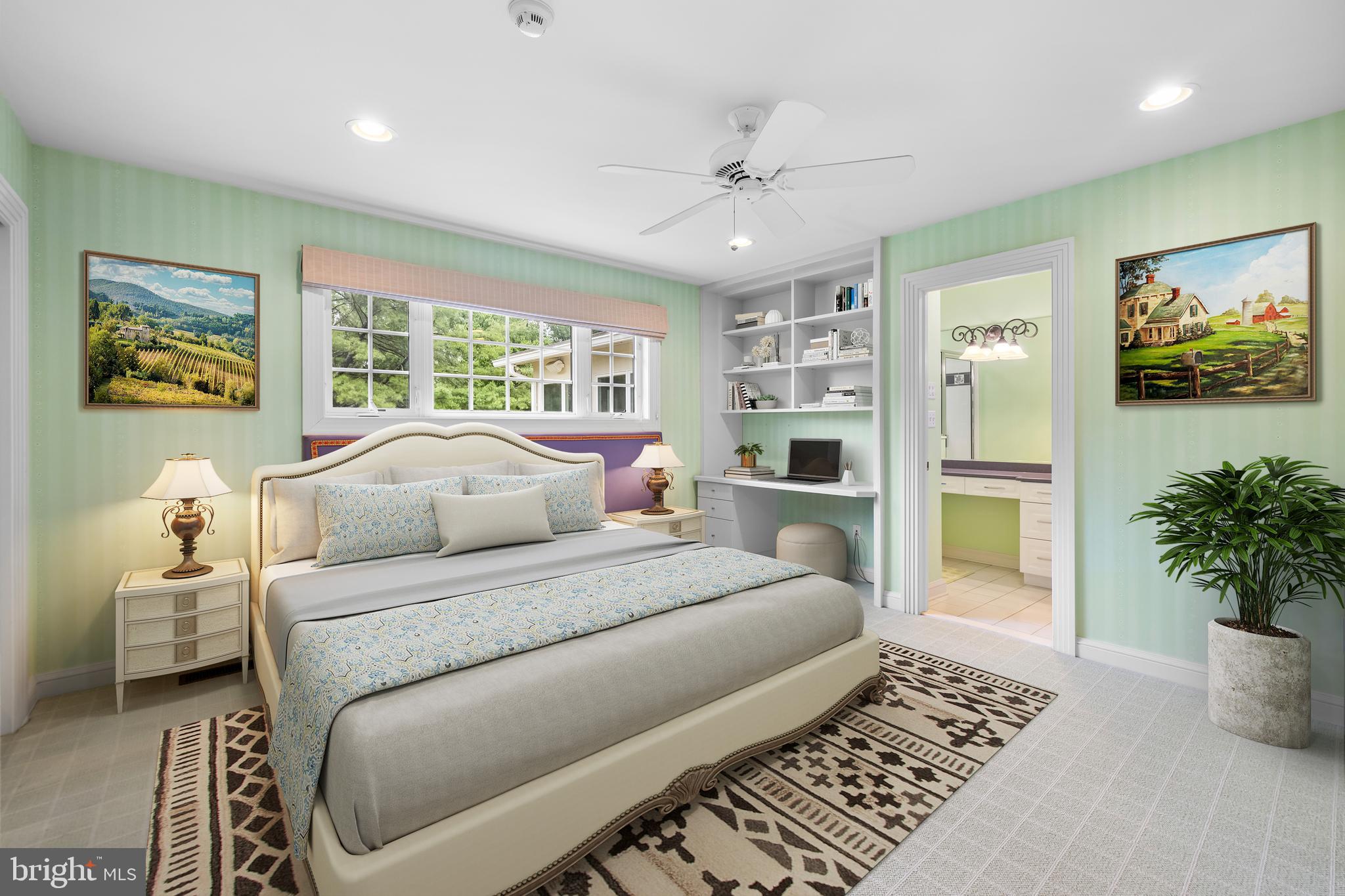 ANTON FARMS - Residential