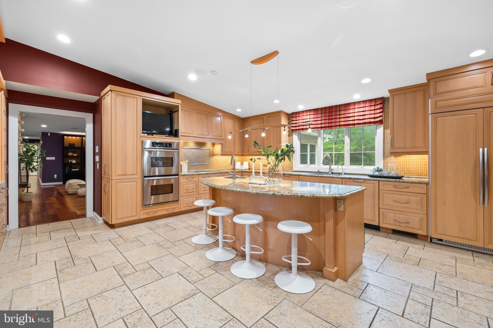 ANTON FARMS - Residential