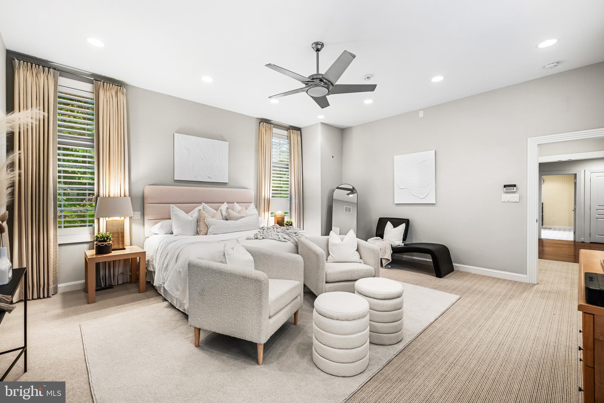 ANTON FARMS - Residential