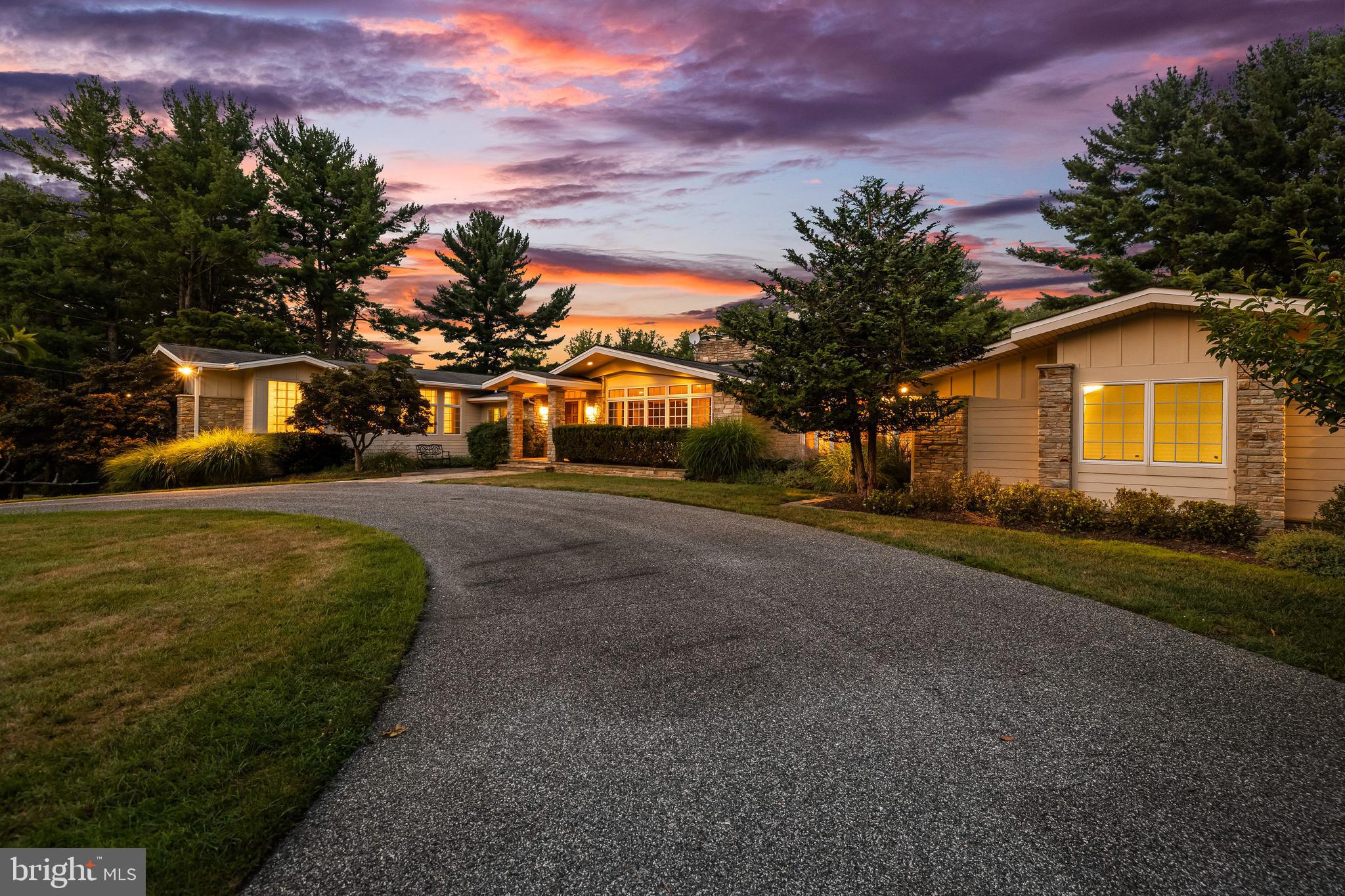 ANTON FARMS - Residential