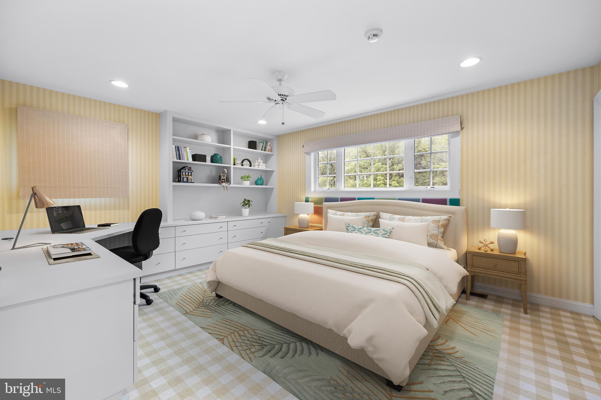 ANTON FARMS - Residential