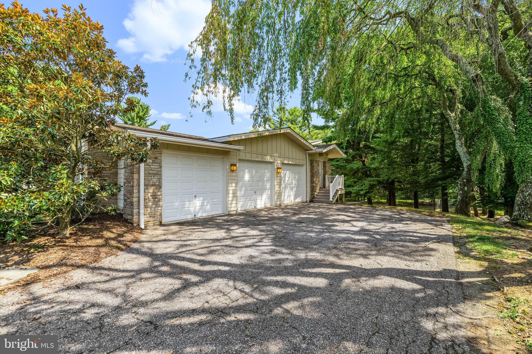 ANTON FARMS - Residential