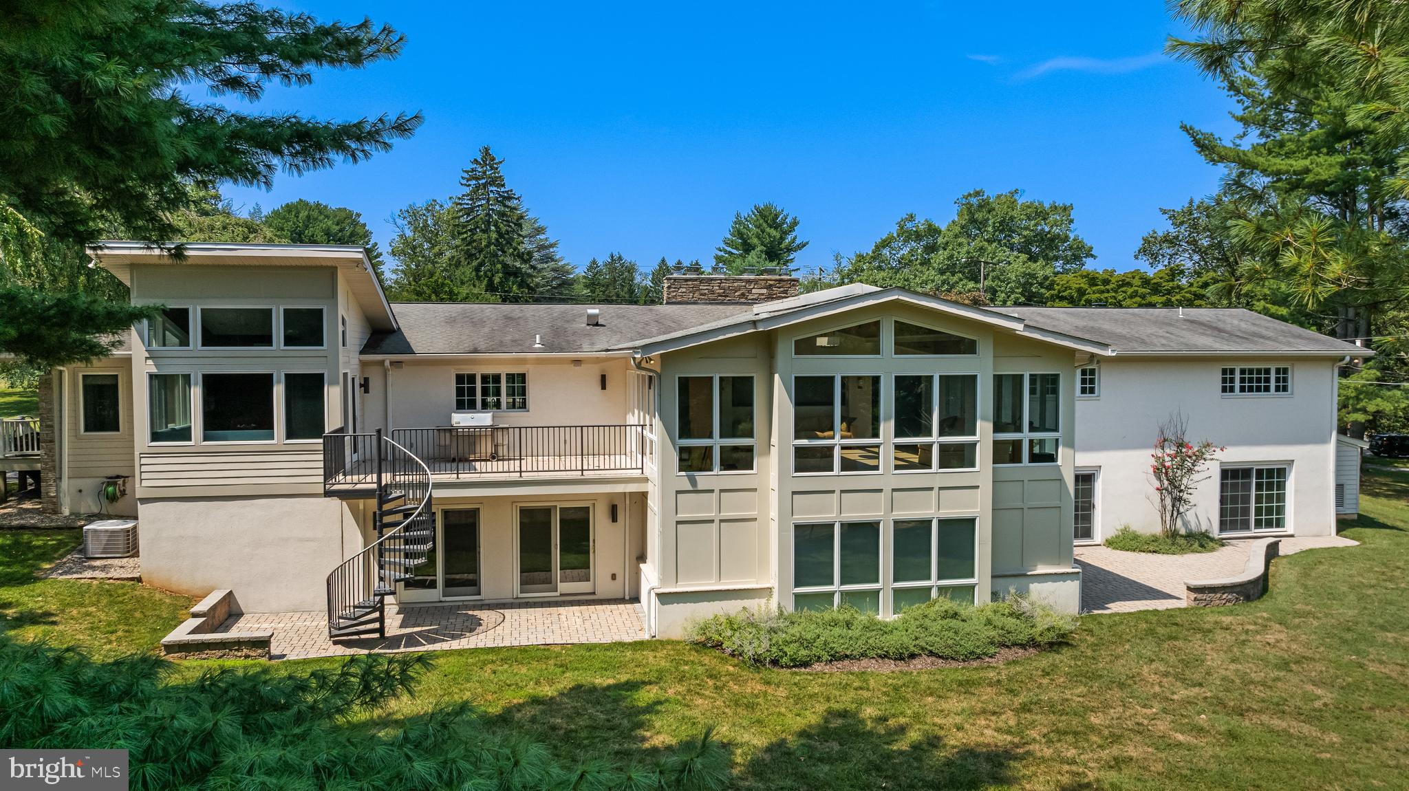 ANTON FARMS - Residential