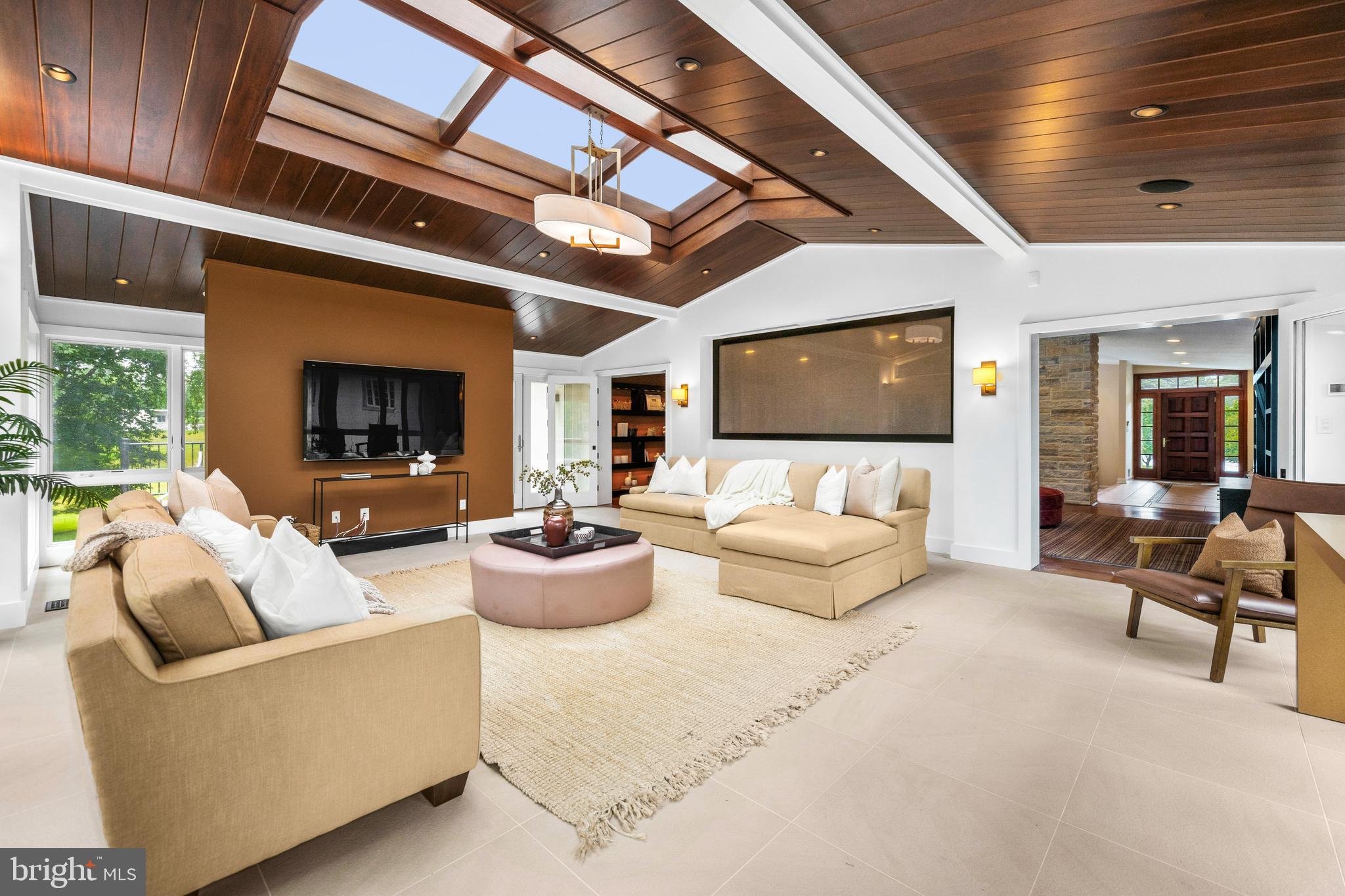 ANTON FARMS - Residential