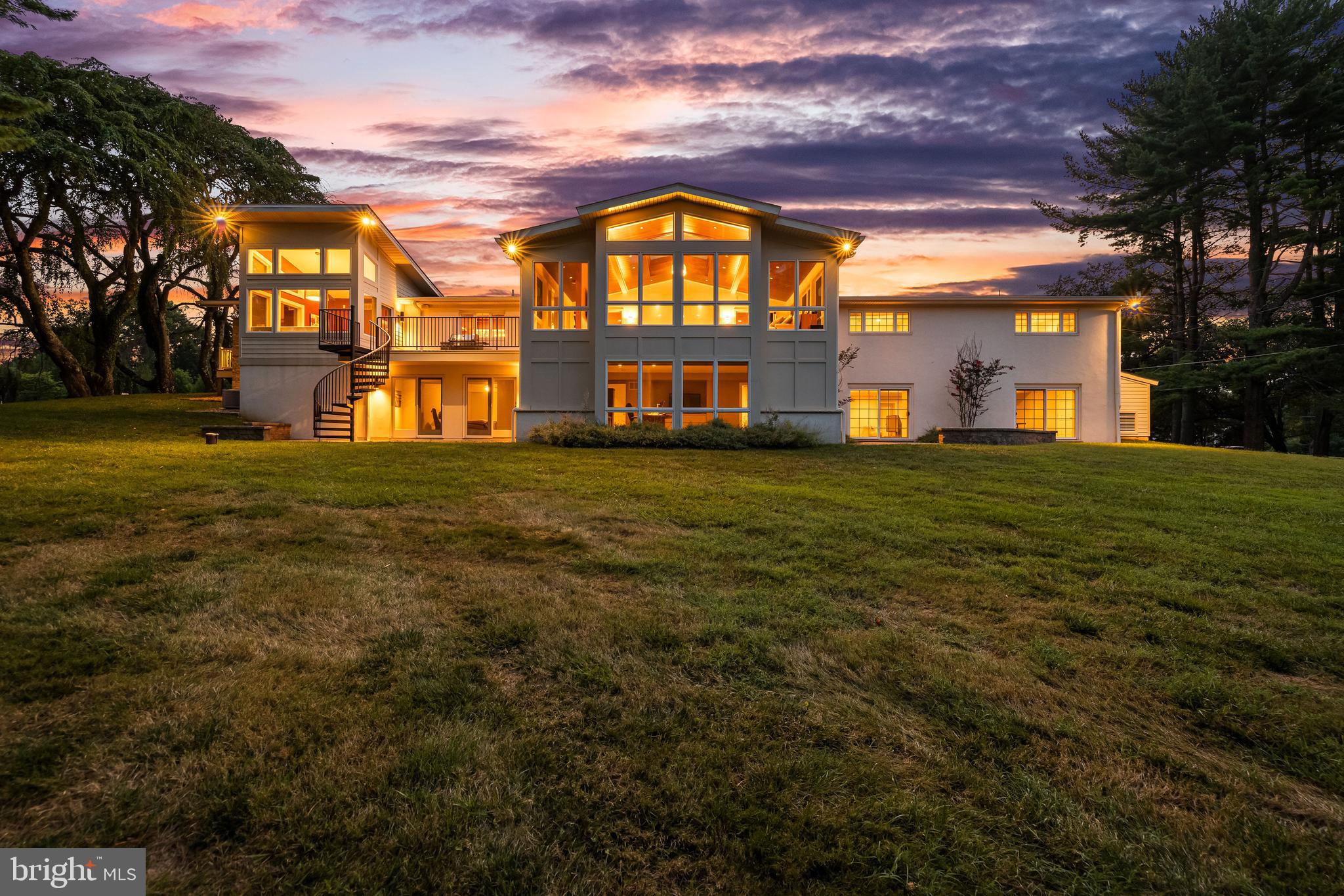 ANTON FARMS - Residential