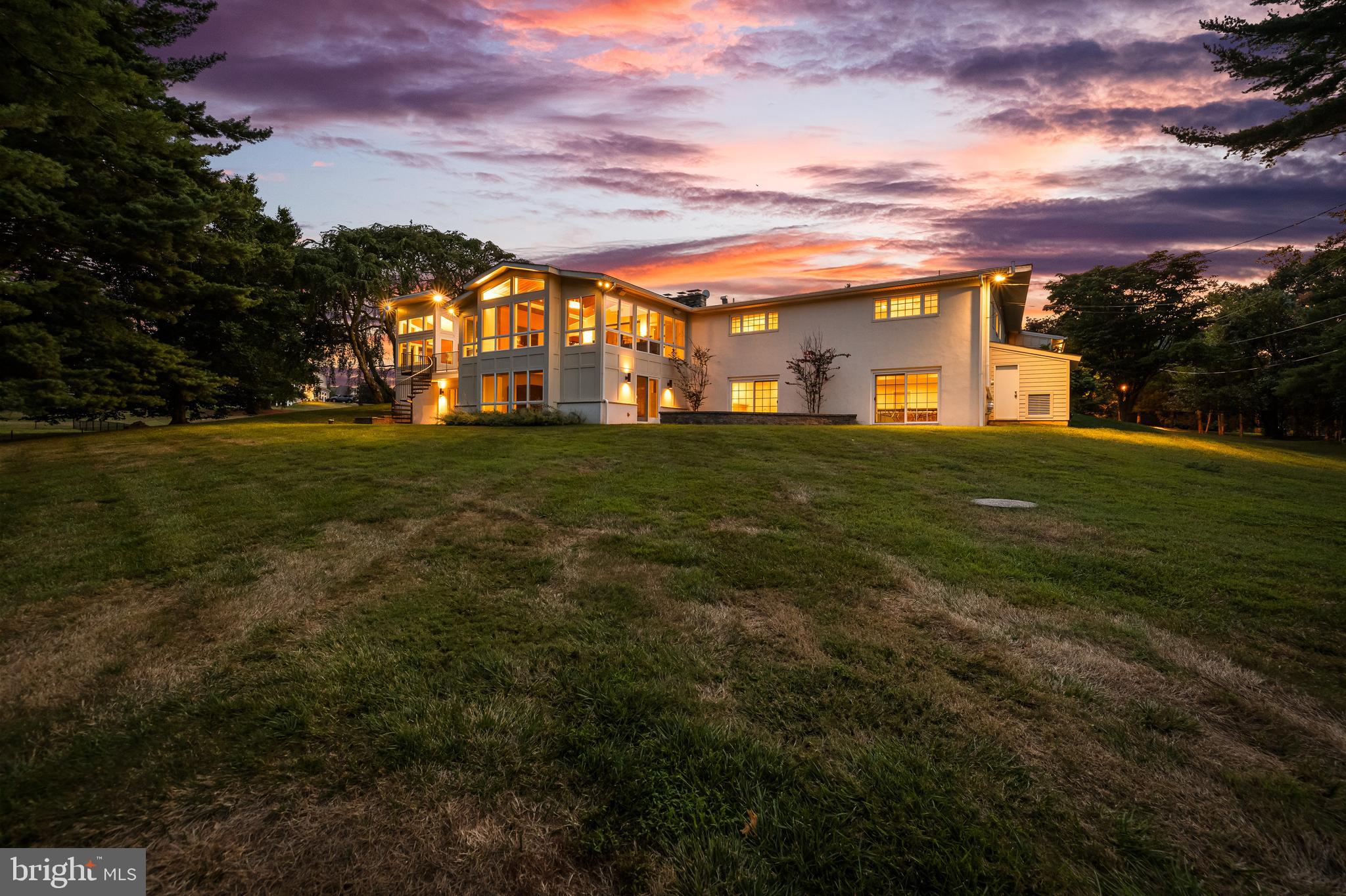 ANTON FARMS - Residential