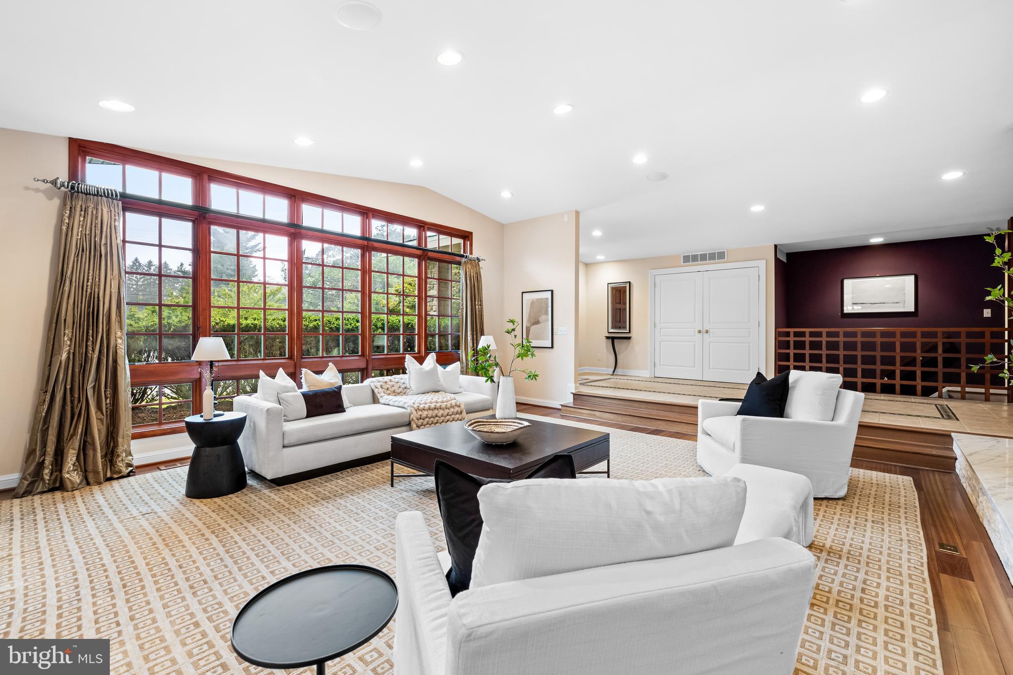 ANTON FARMS - Residential