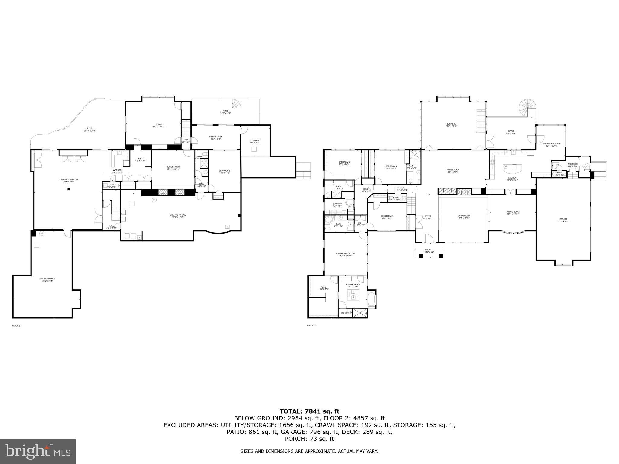 ANTON FARMS - Residential