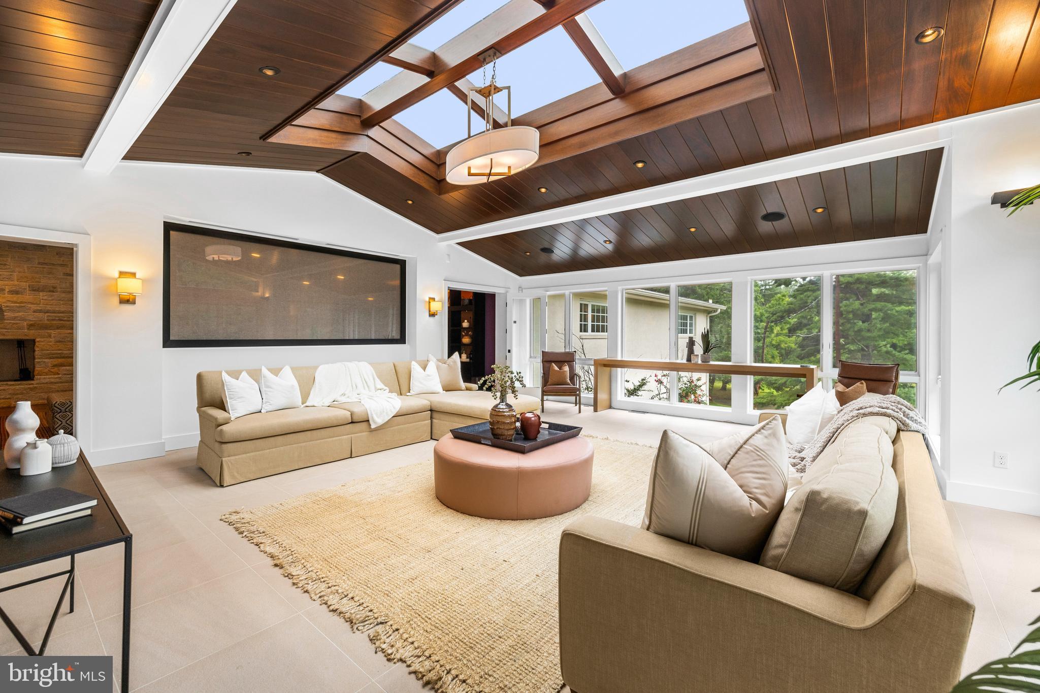 ANTON FARMS - Residential