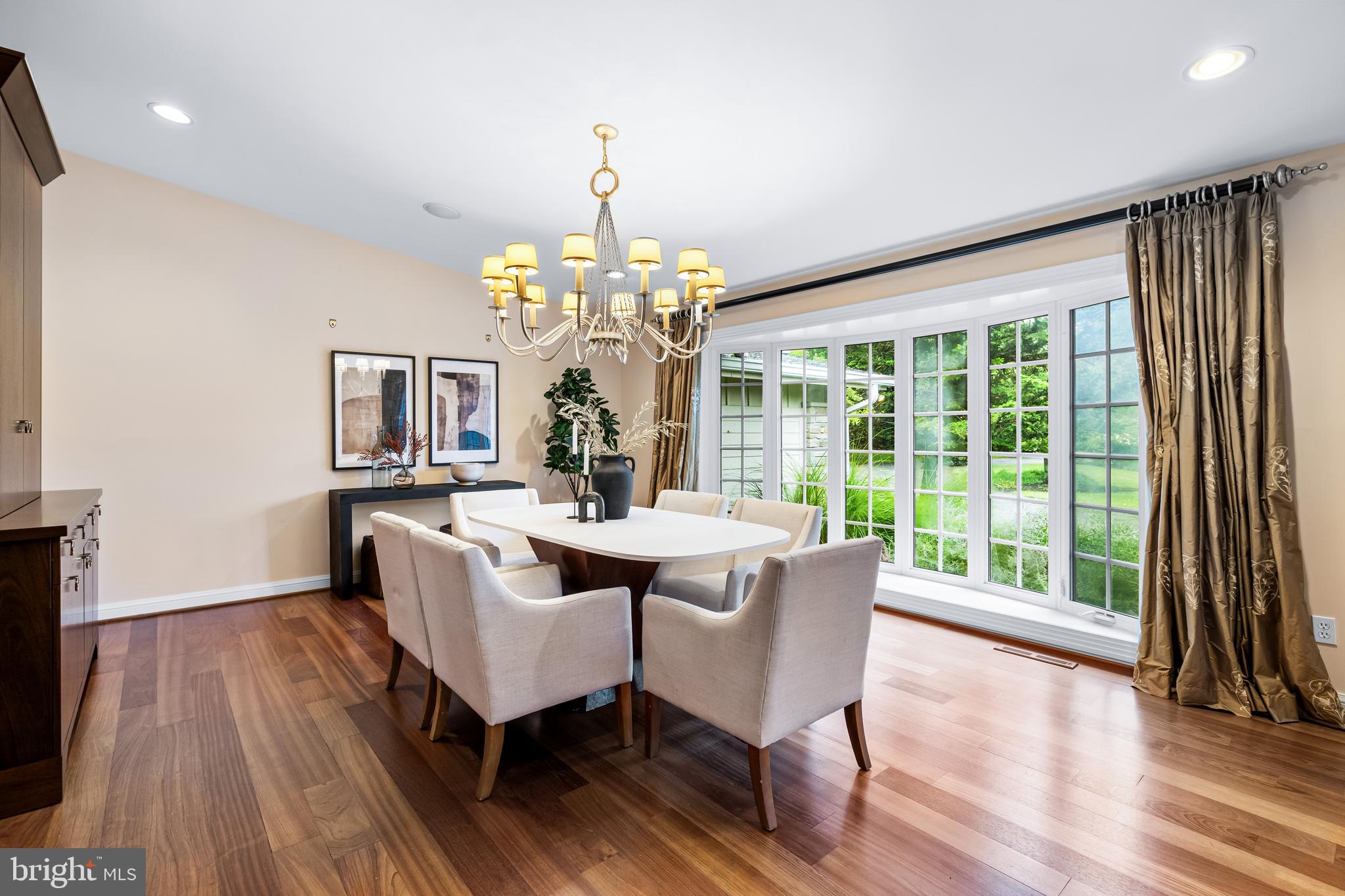 ANTON FARMS - Residential