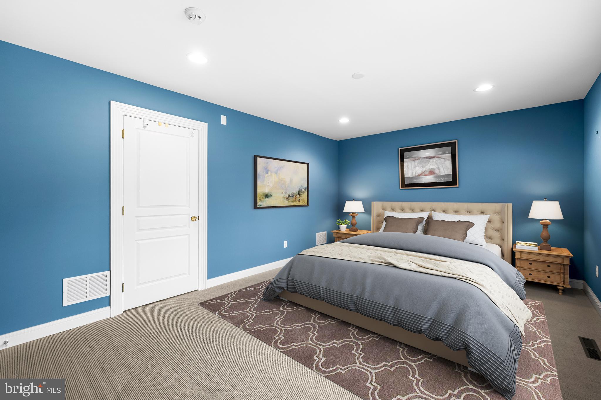 ANTON FARMS - Residential