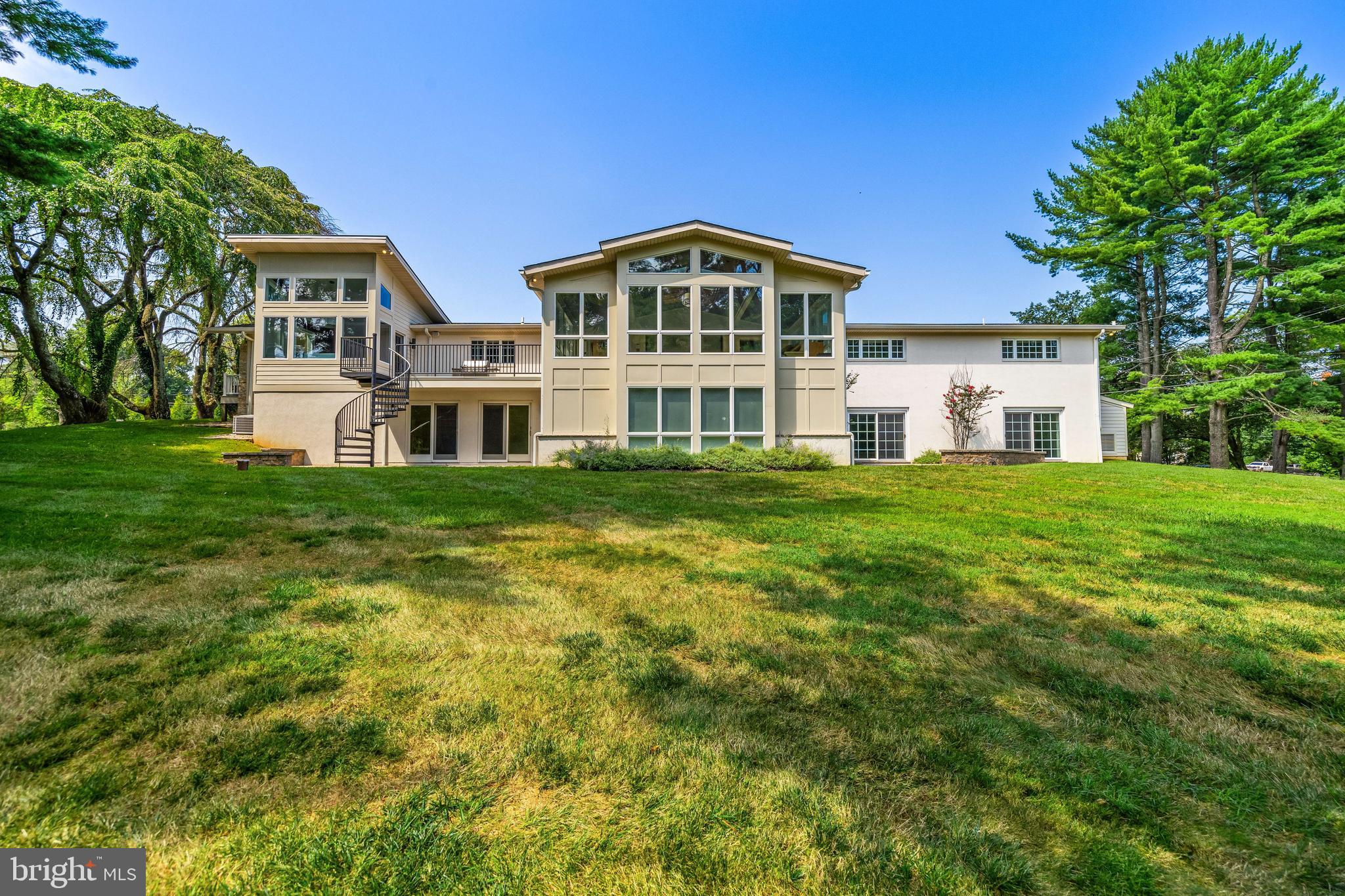 ANTON FARMS - Residential