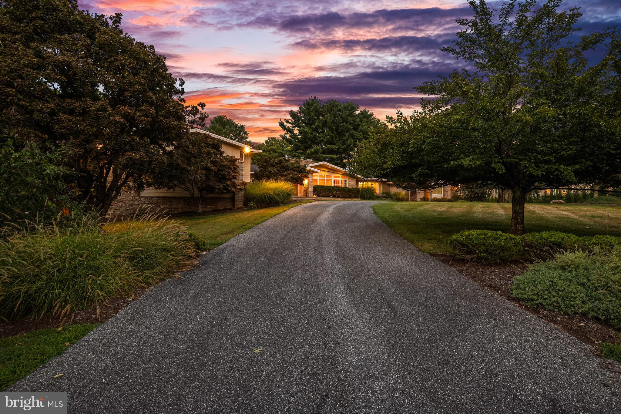 ANTON FARMS - Residential