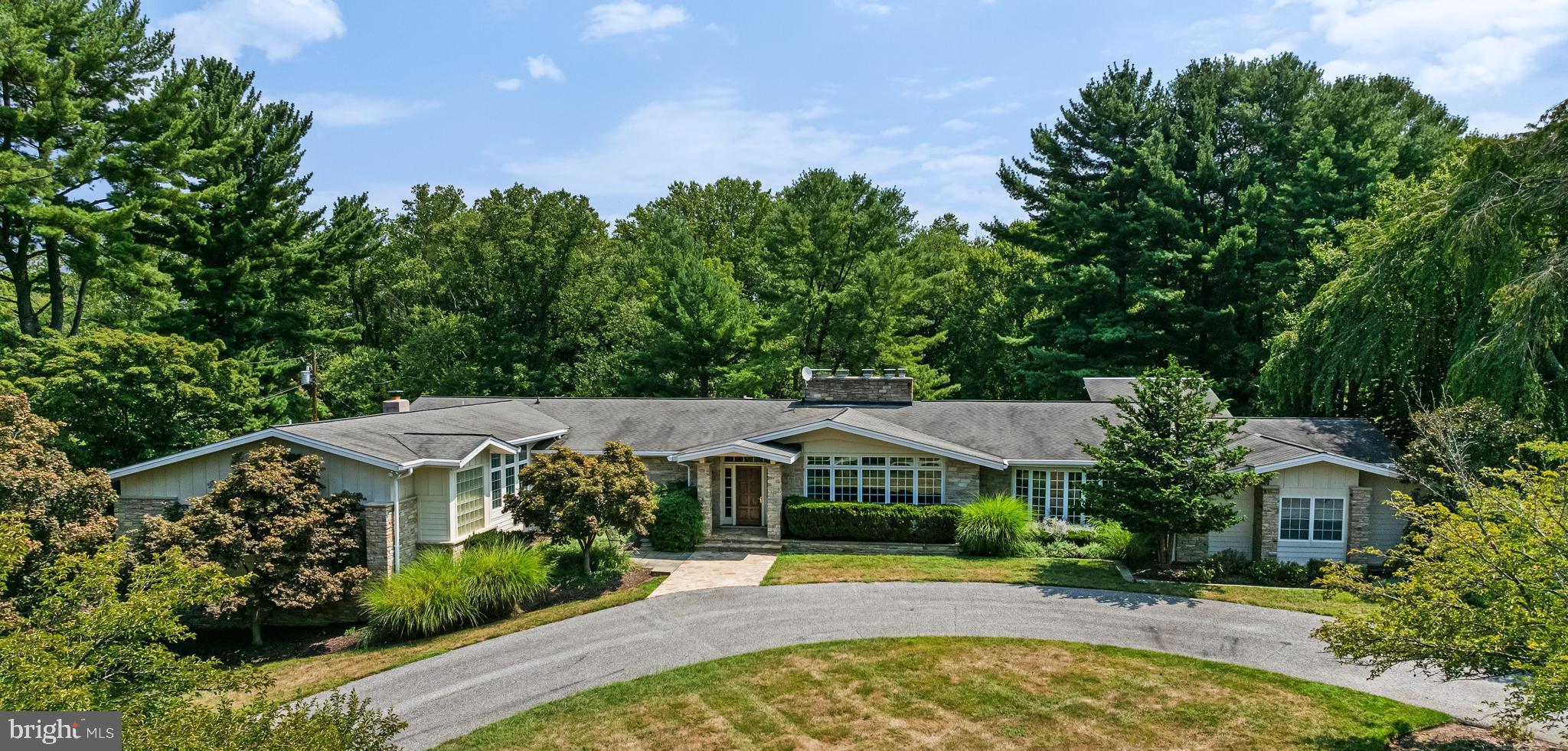 ANTON FARMS - Residential