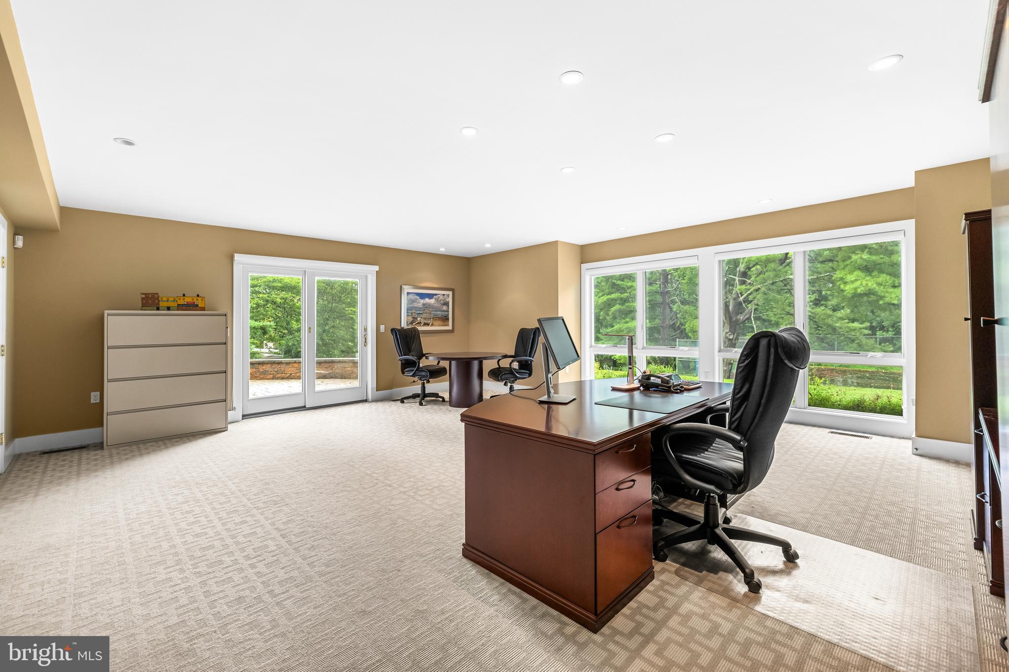 ANTON FARMS - Residential