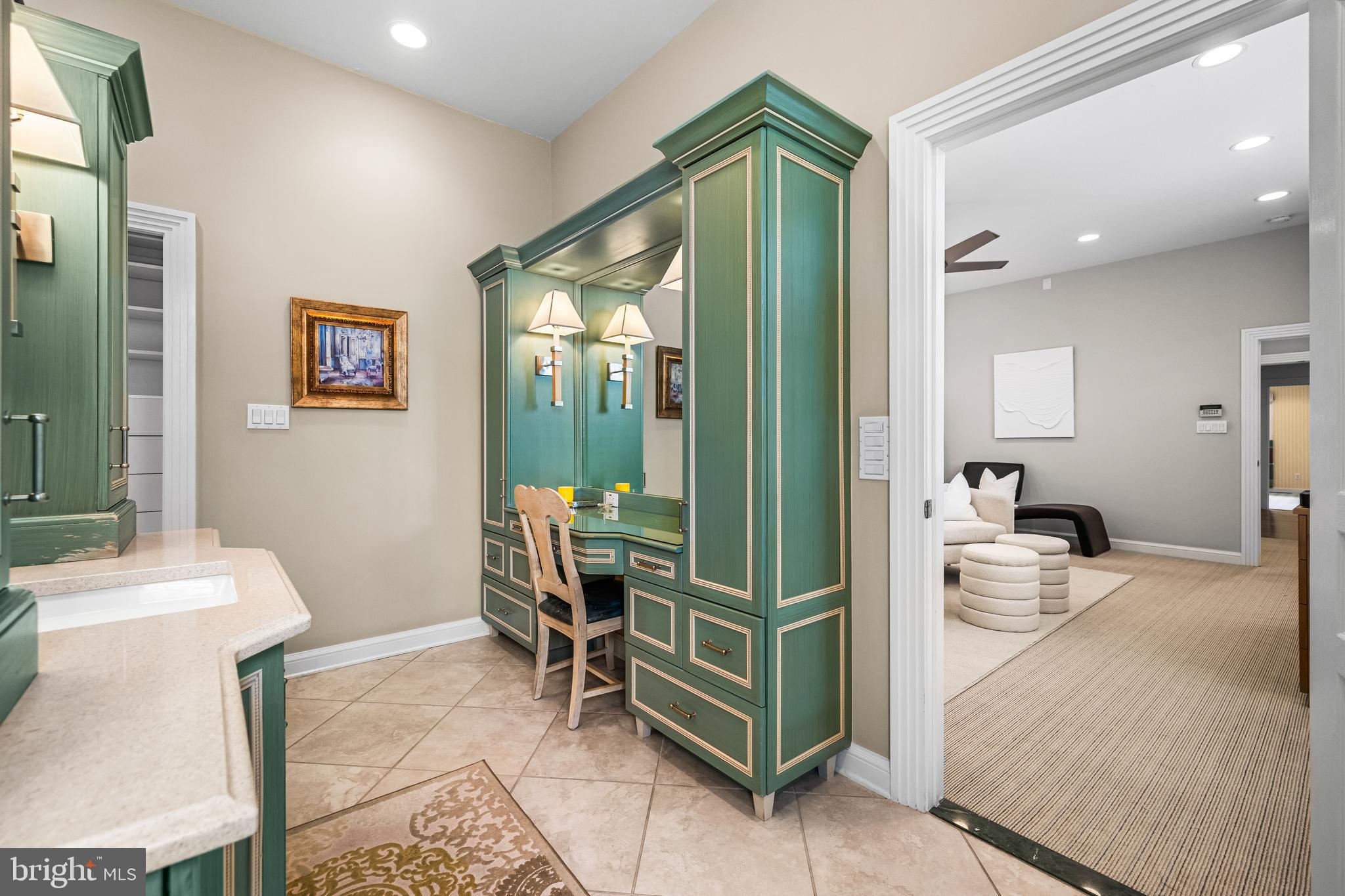 ANTON FARMS - Residential