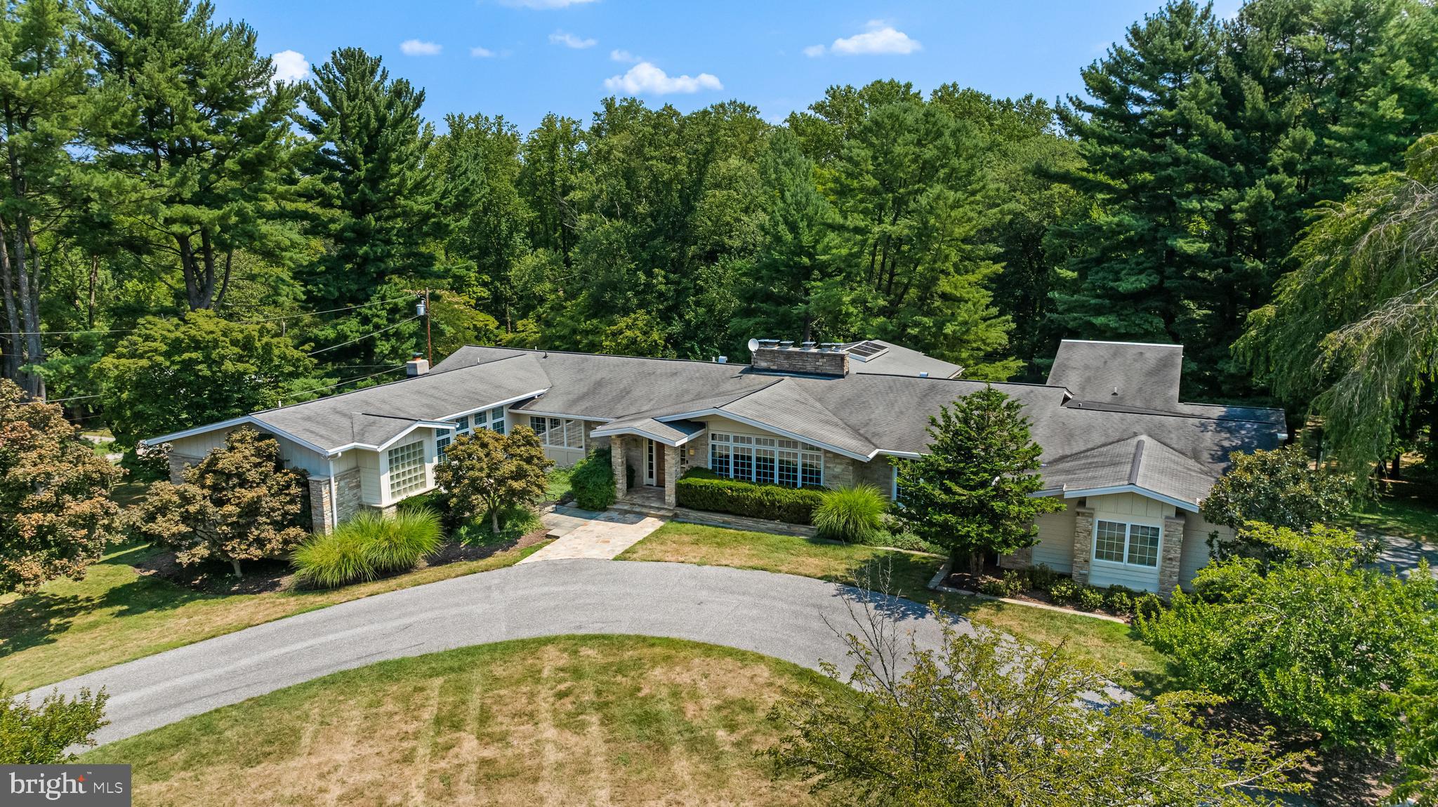 ANTON FARMS - Residential