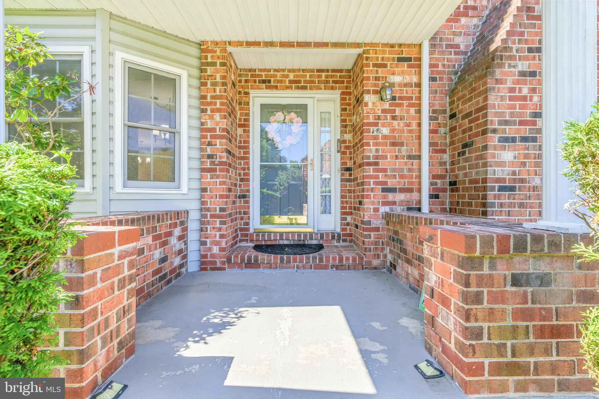 181 HERITAGE DRIVE