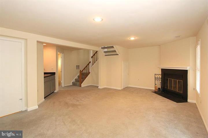 RESTON - Residential Lease