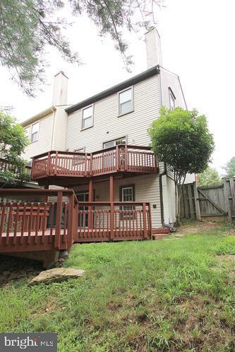 RESTON - Residential Lease