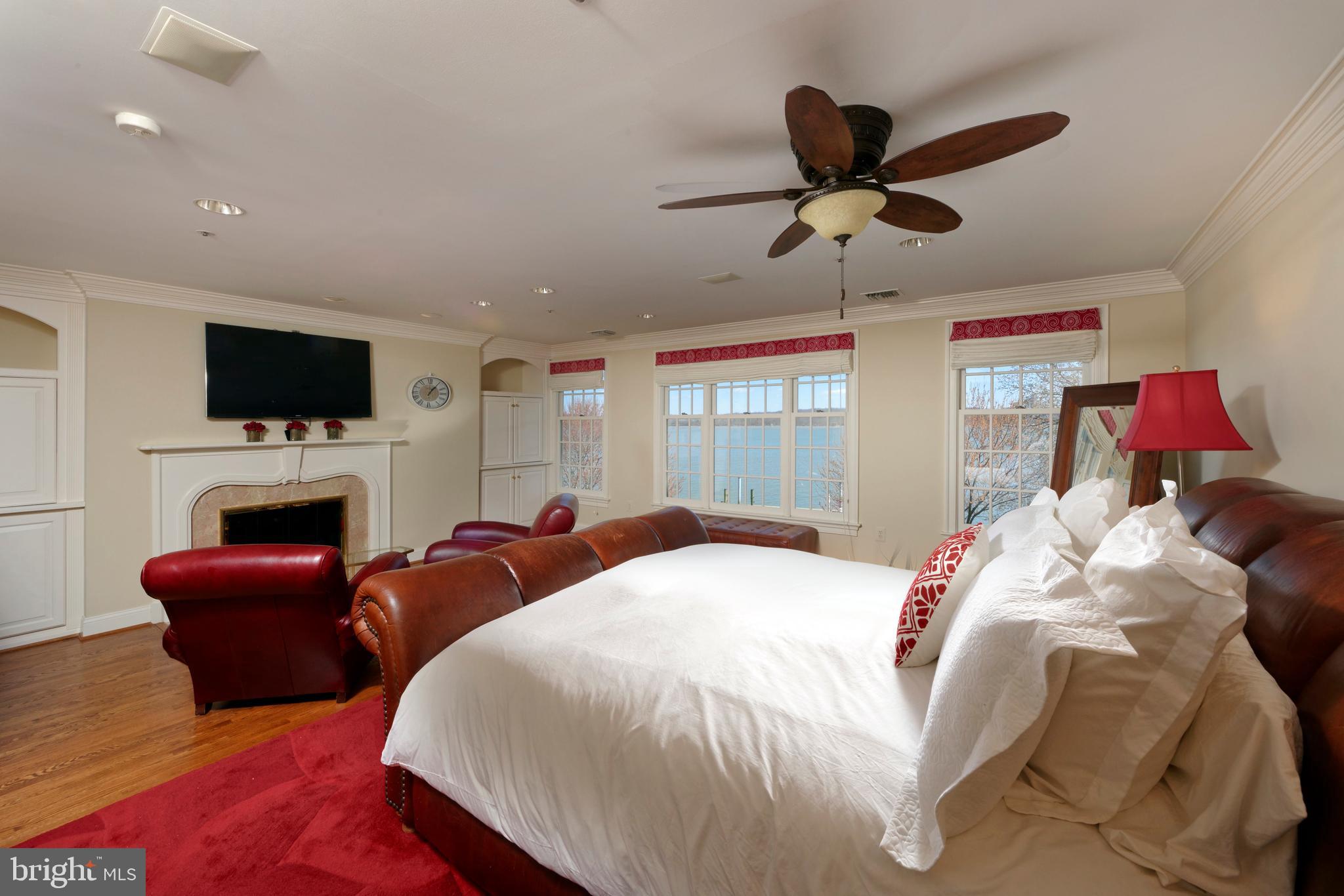 HARBORSIDE - Residential