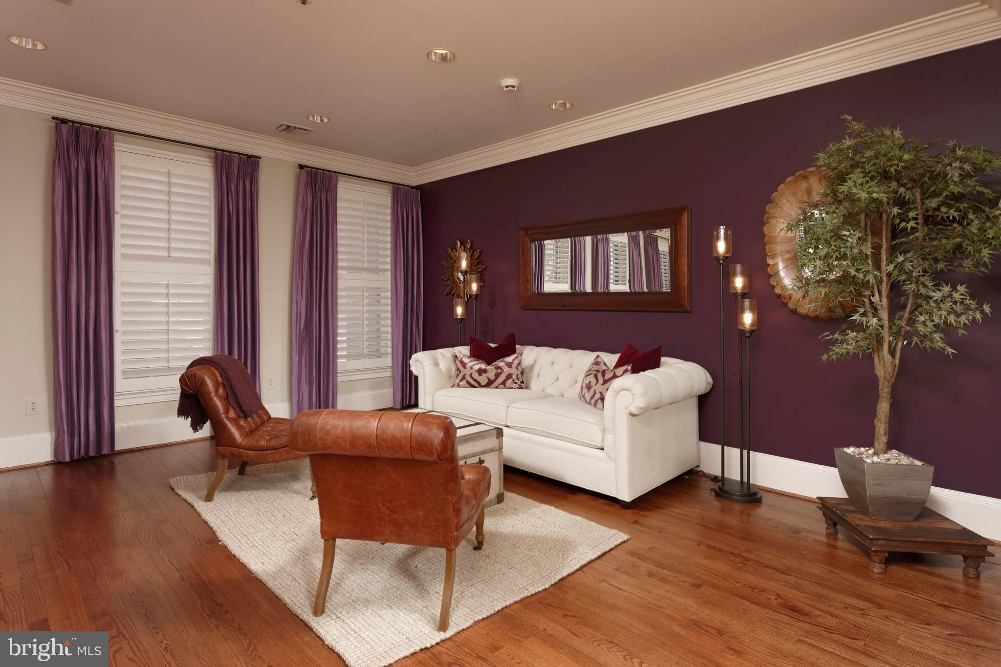 HARBORSIDE - Residential