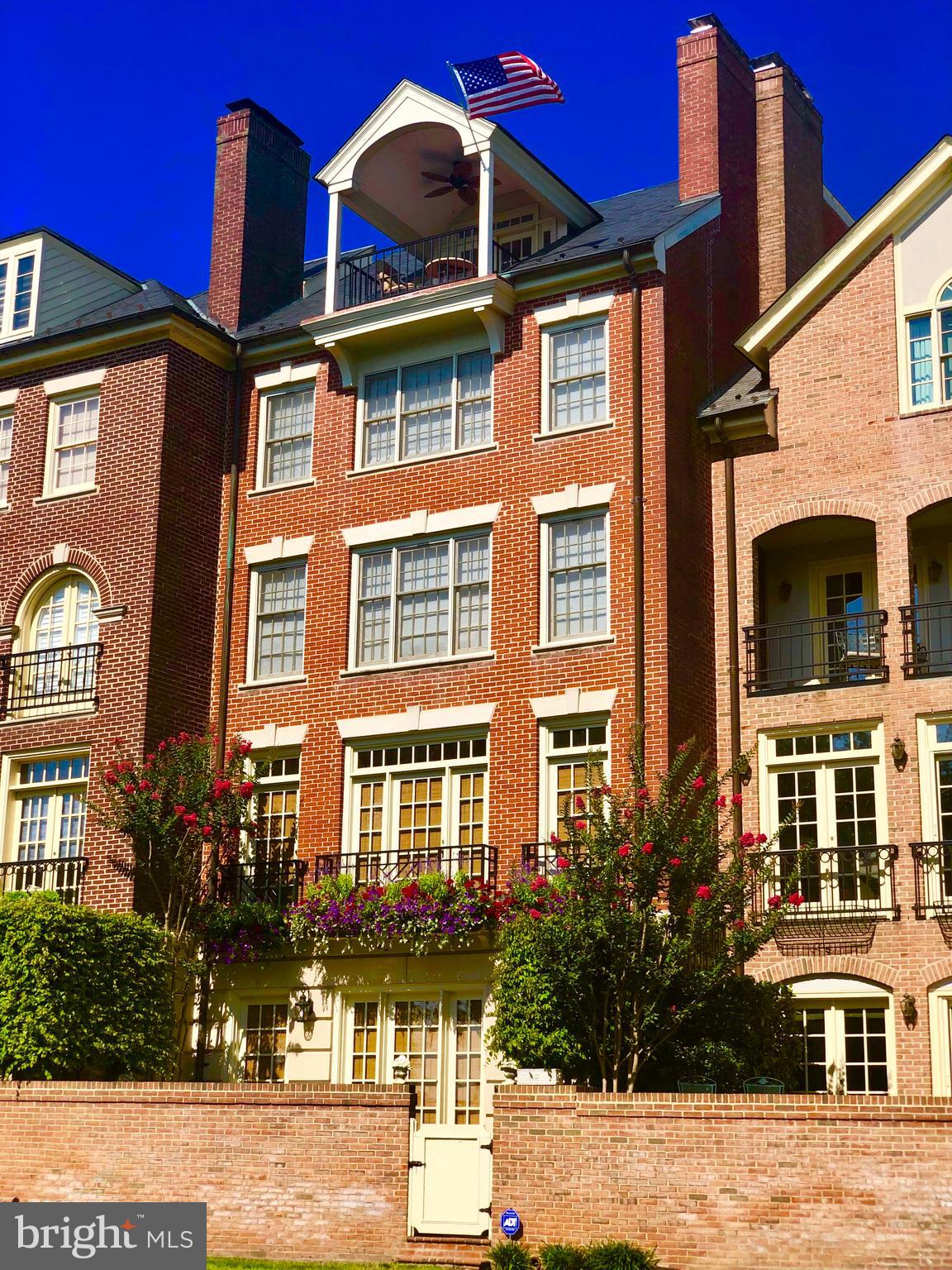 HARBORSIDE - Residential