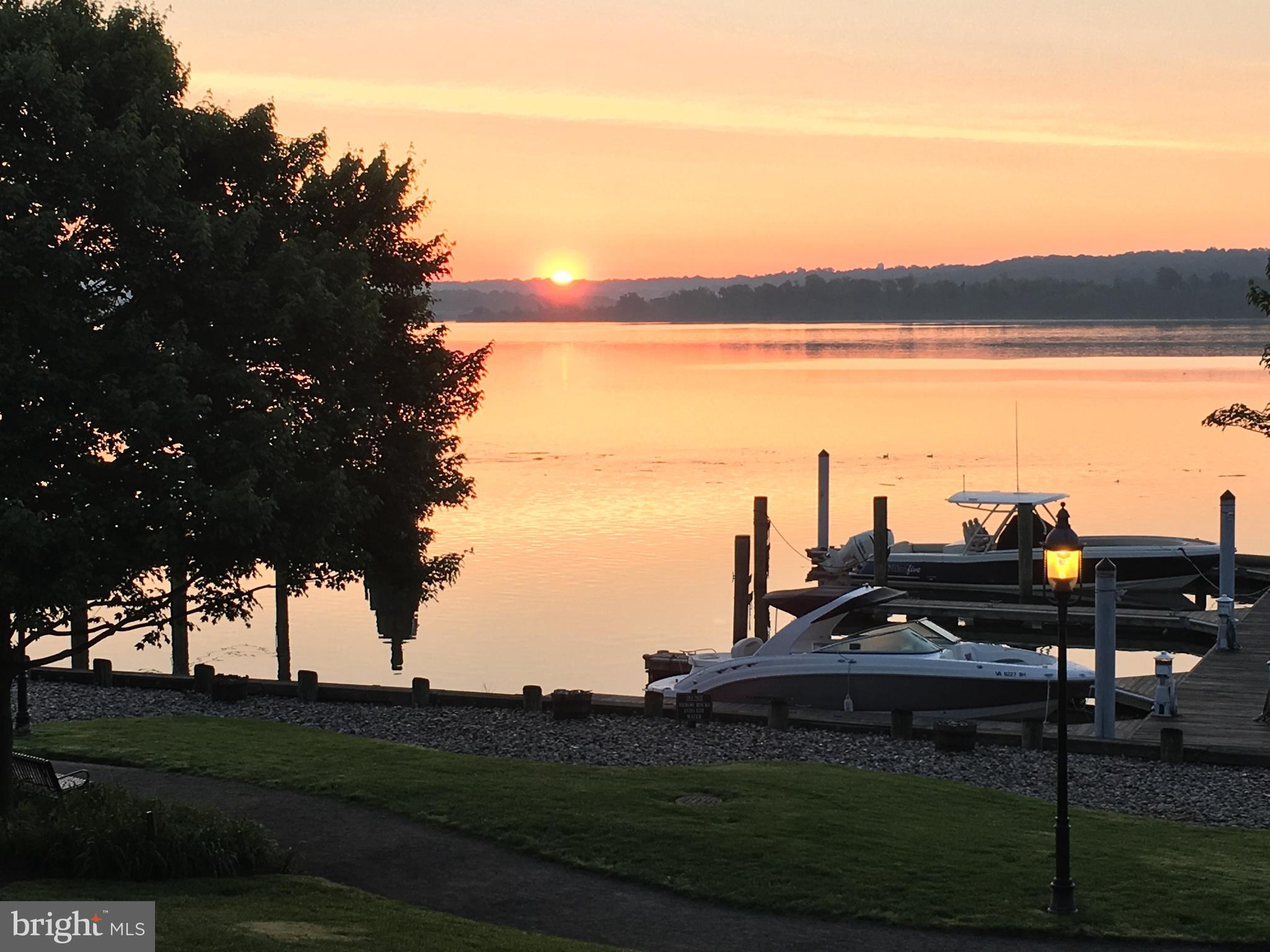 HARBORSIDE - Residential