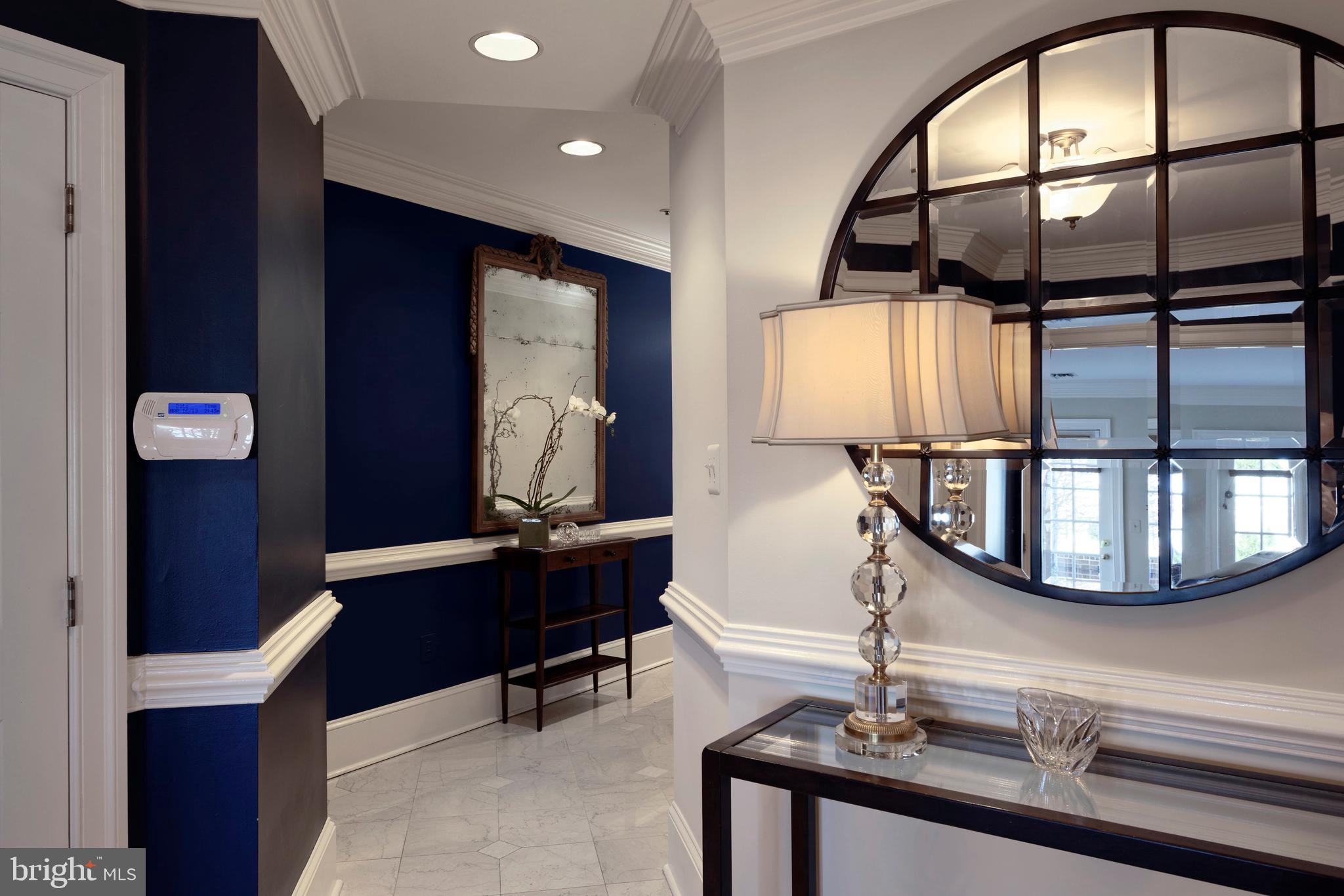 HARBORSIDE - Residential