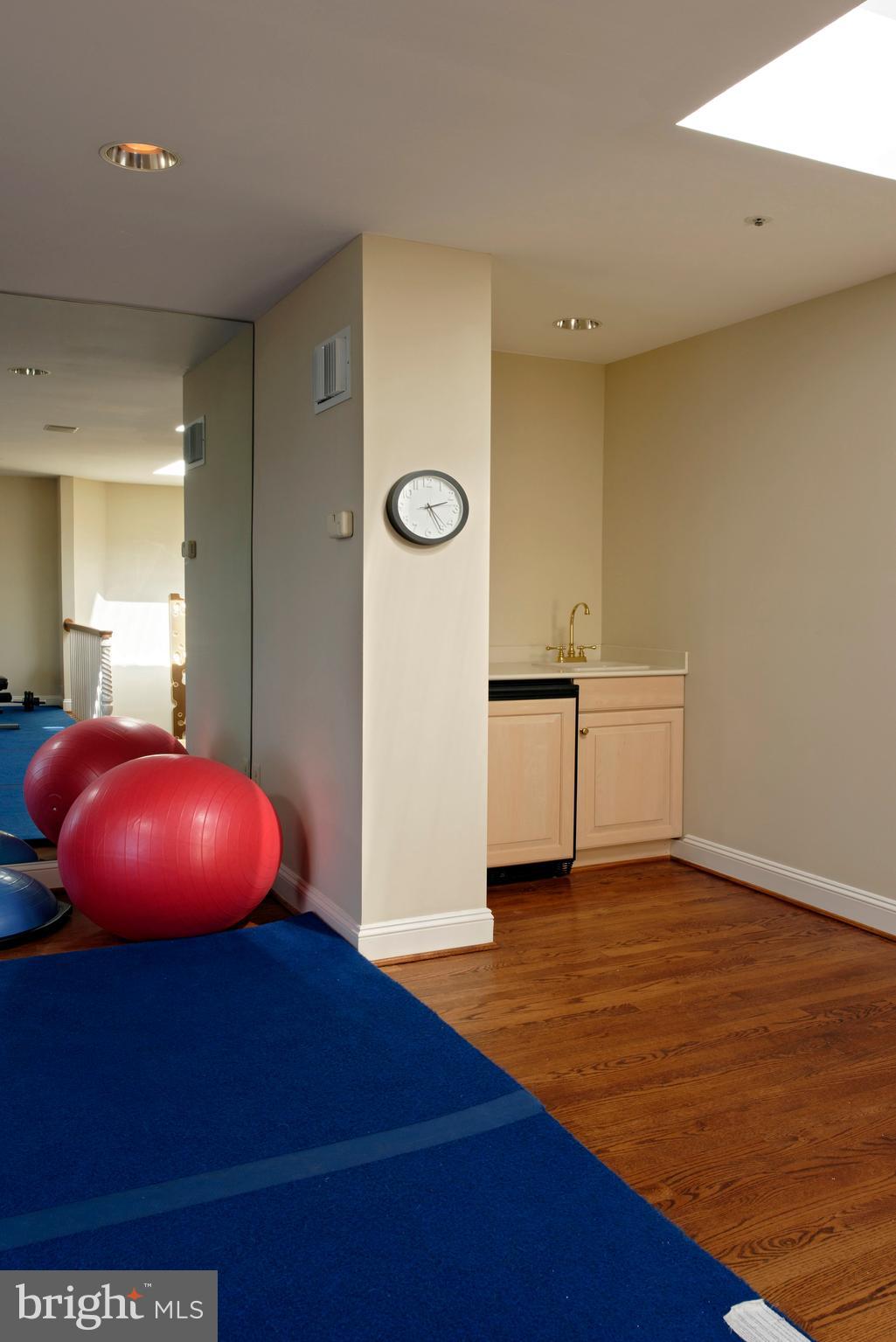 HARBORSIDE - Residential