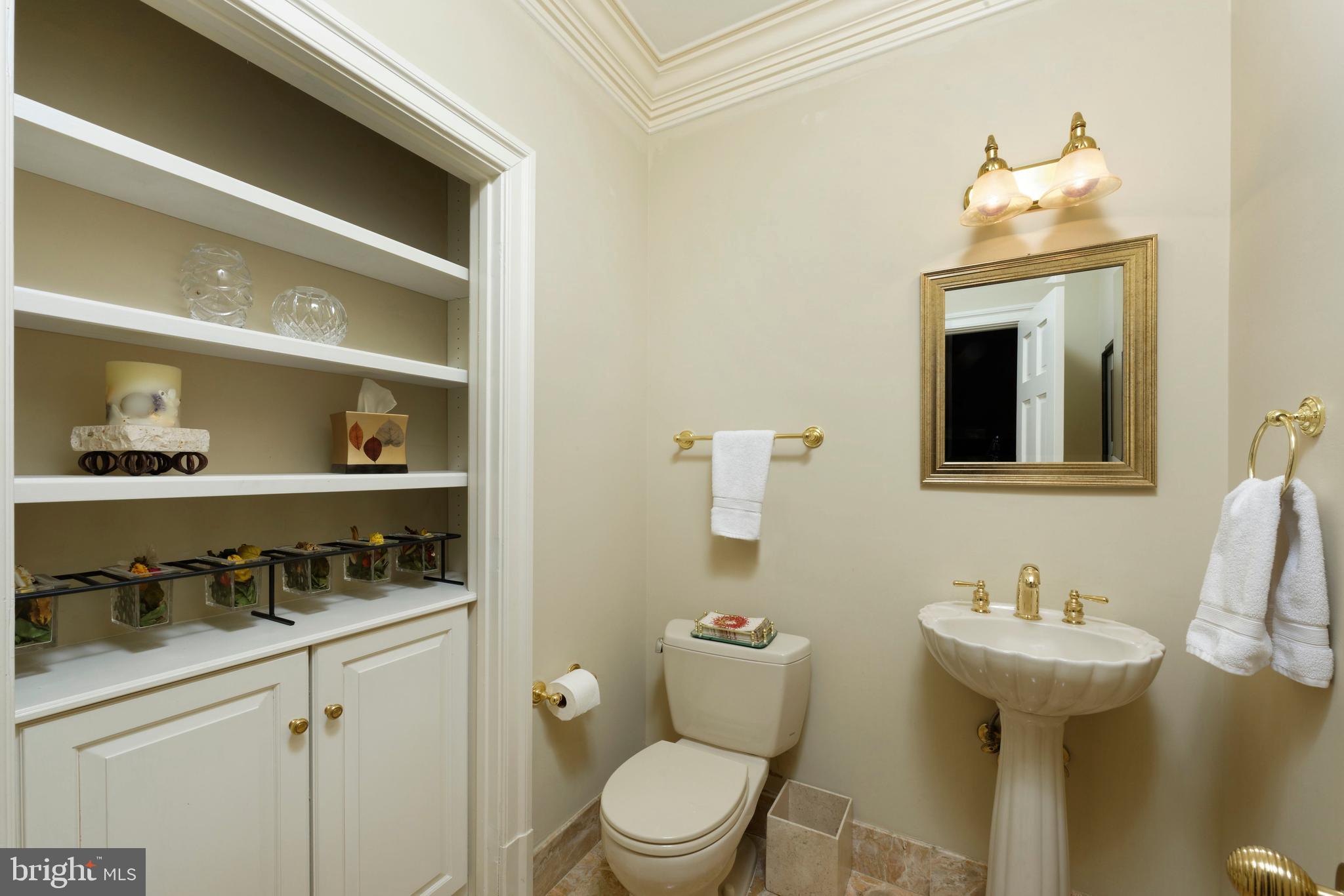 HARBORSIDE - Residential