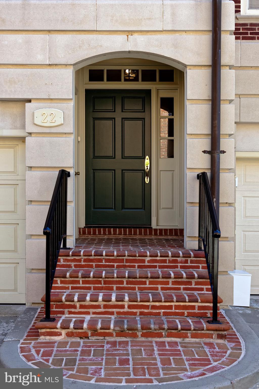 HARBORSIDE - Residential