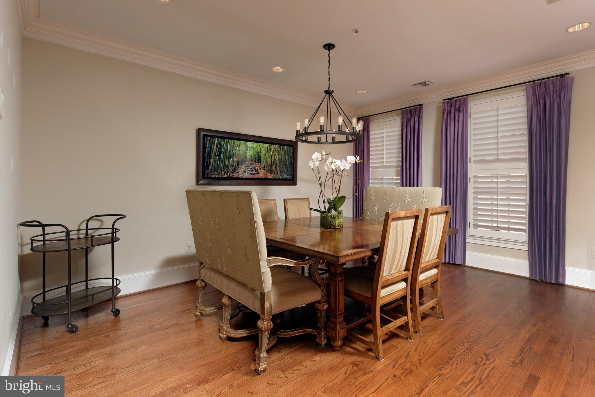 HARBORSIDE - Residential