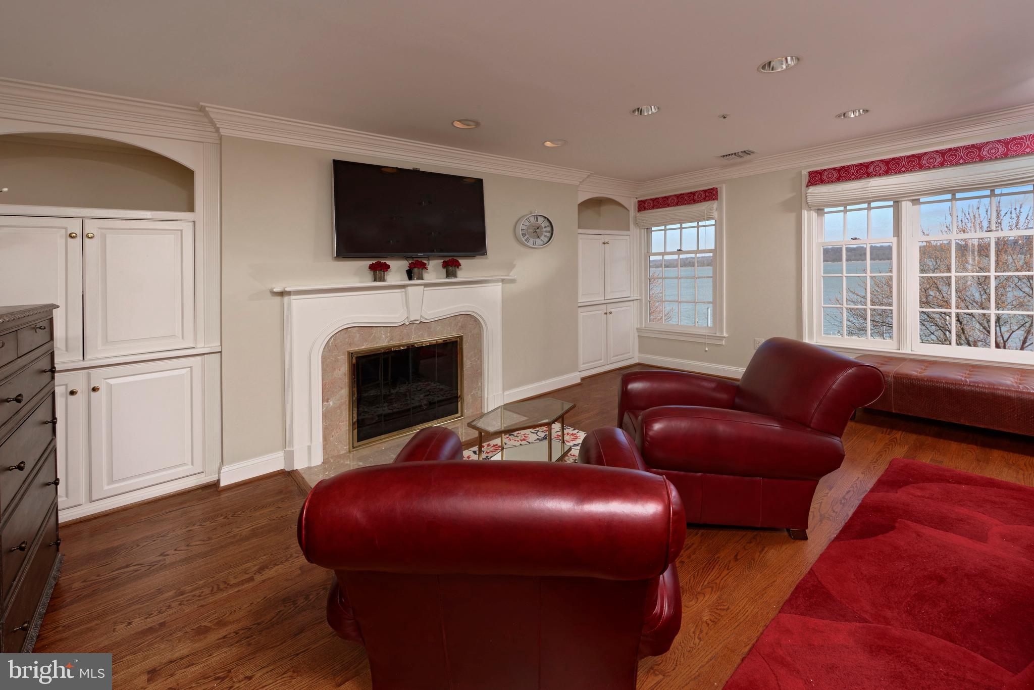 HARBORSIDE - Residential