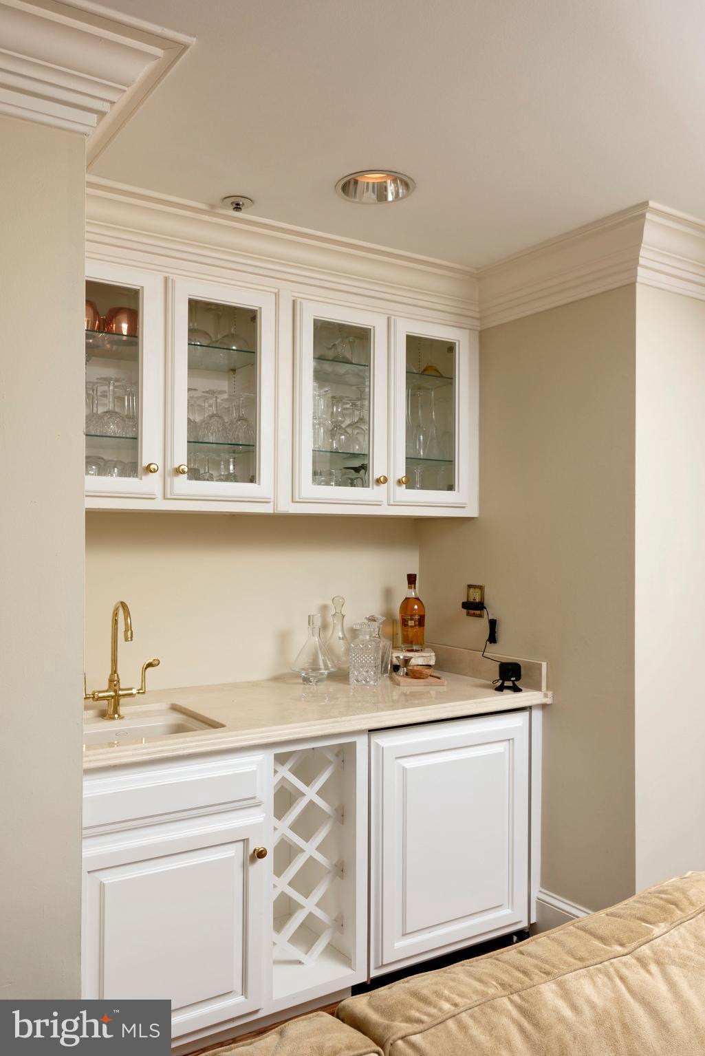 HARBORSIDE - Residential